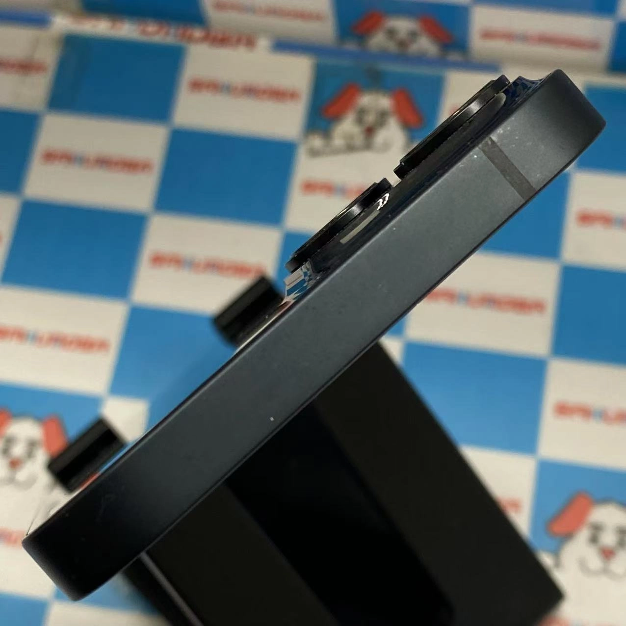 iPhone14 128GB ミッドナイト MPUD3J/A Apple版SIMフリー