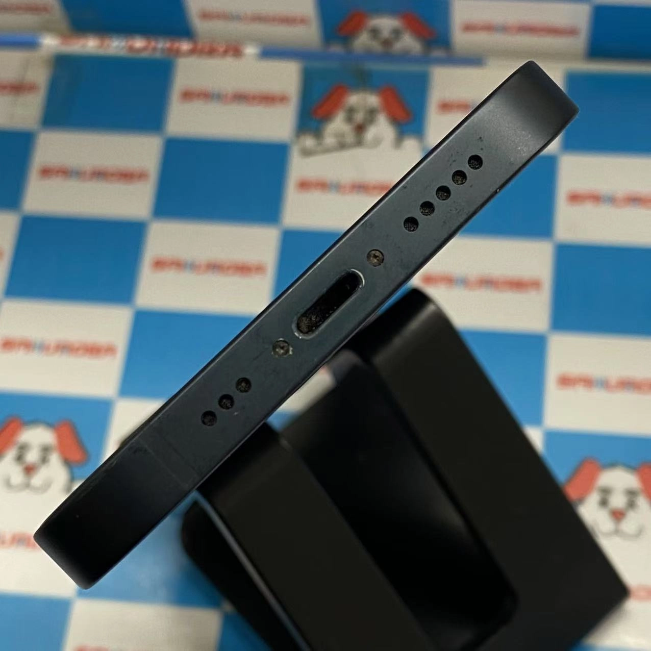 iPhone14 128GB ミッドナイト MPUD3J/A Apple版SIMフリー