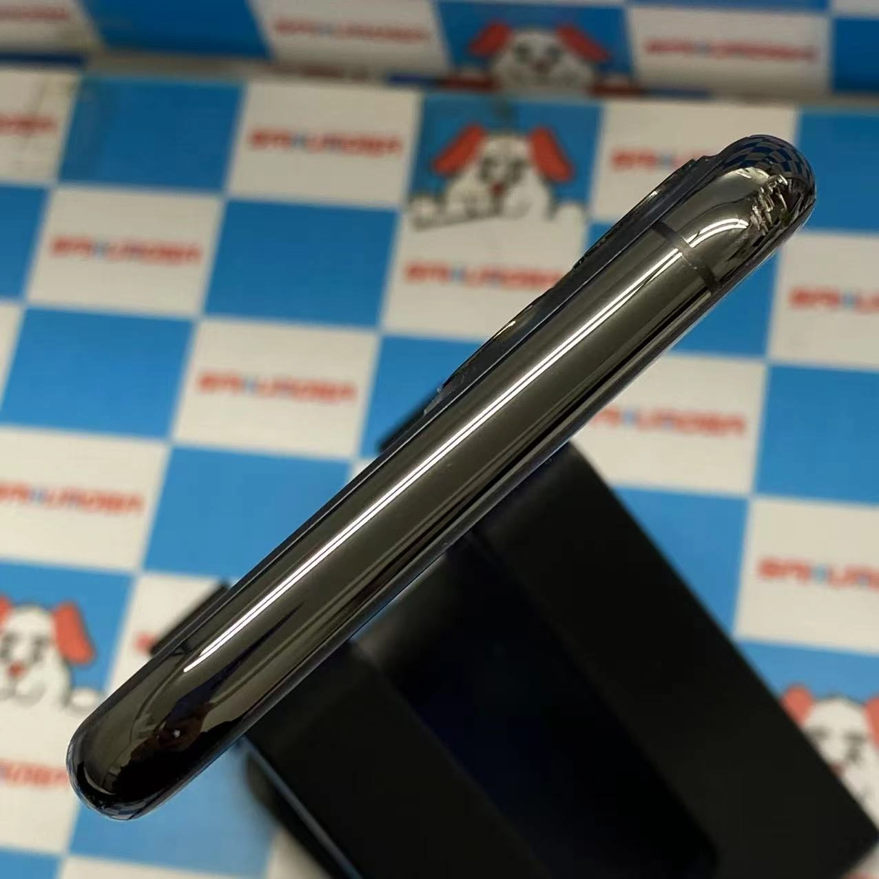 iPhone11 Pro 256GB スペースグレイ MWC72J/A Apple版SIMフリー 美品