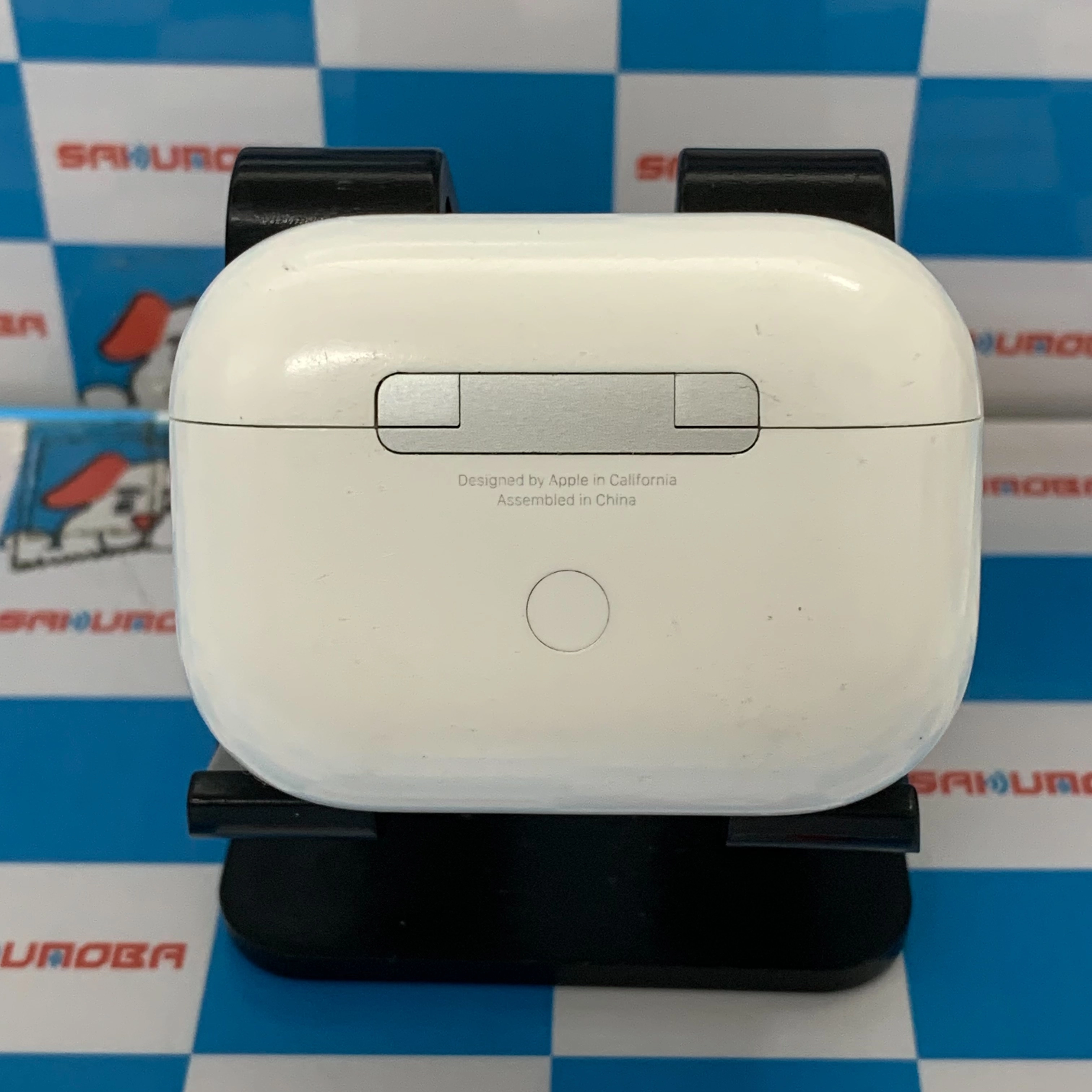 AirPods Pro 第1世代 2019年モデル ホワイト A2084 訳あり品