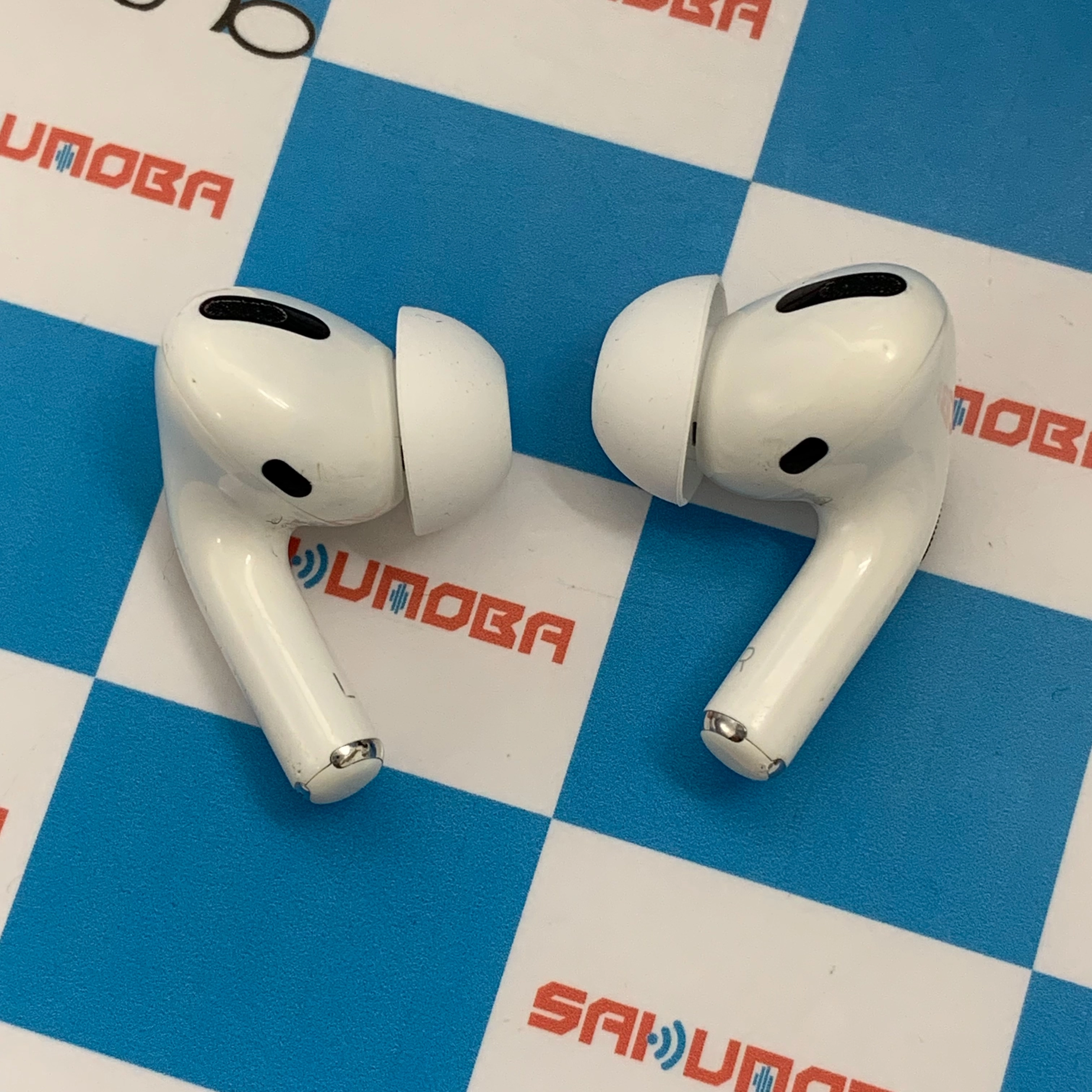 AirPods Pro 第1世代 2019年モデル ホワイト A2084 訳あり品