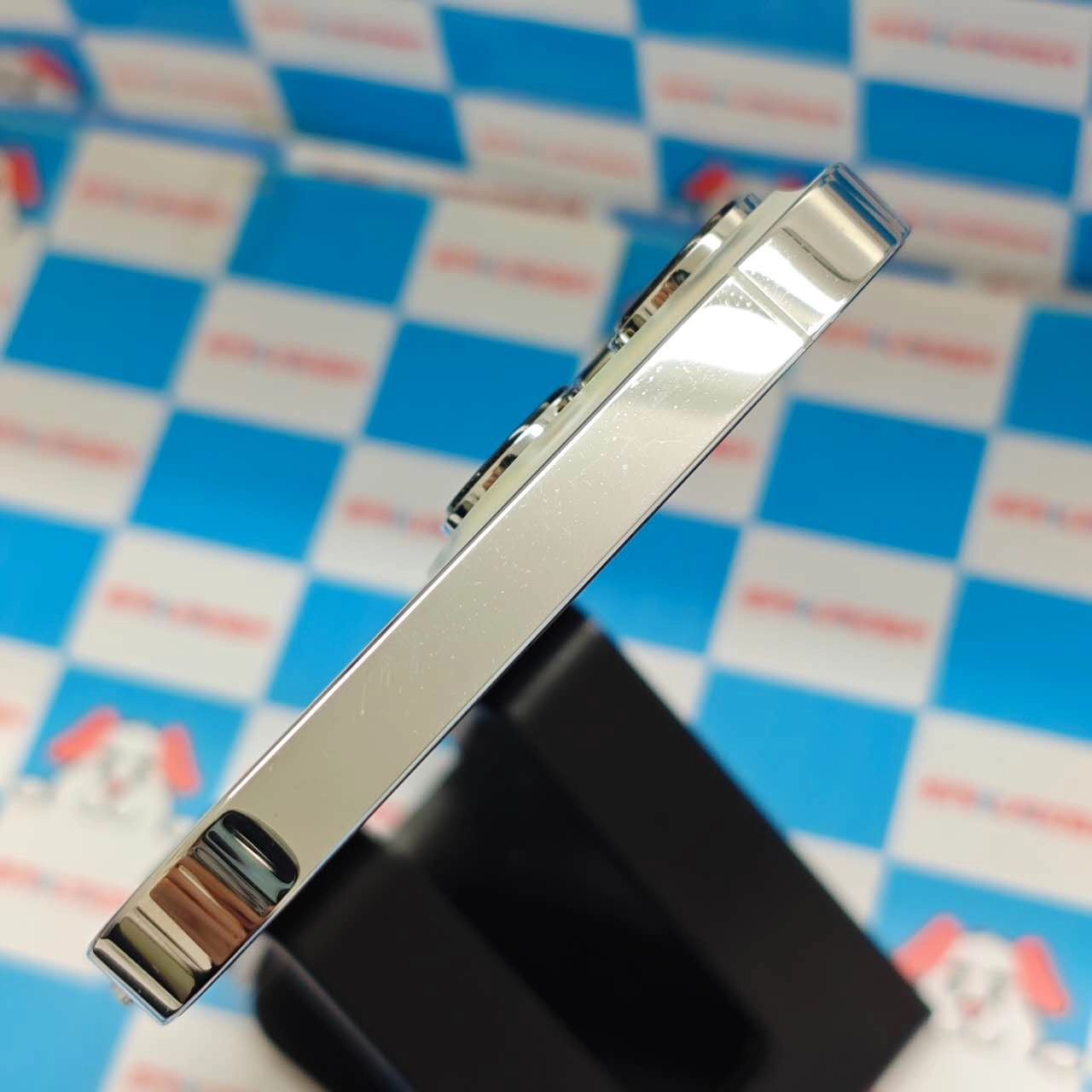 iPhone13 Pro Max 256GB シルバー MLJ93J/A SoftBank版SIMフリー