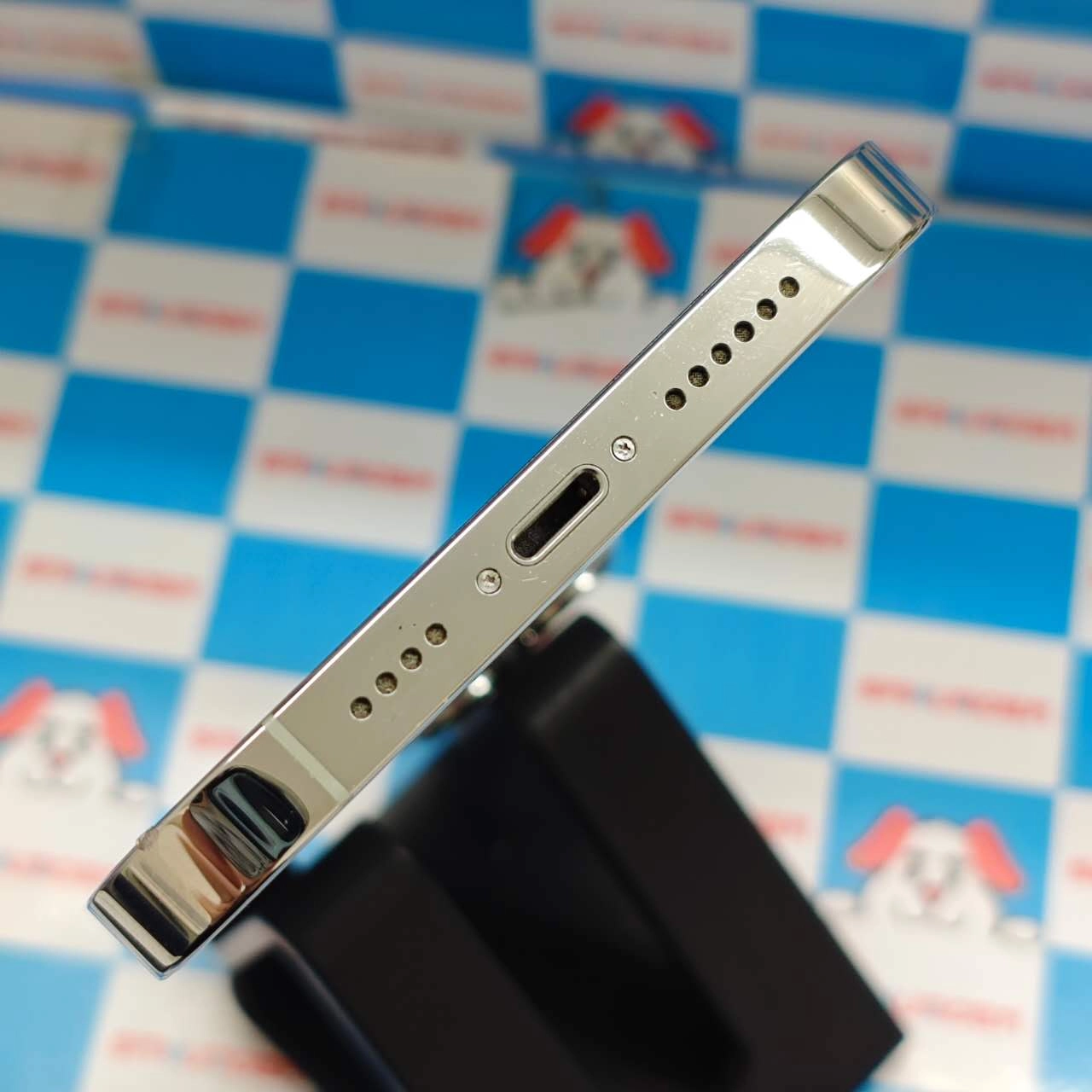 iPhone13 Pro Max 256GB シルバー MLJ93J/A SoftBank版SIMフリー