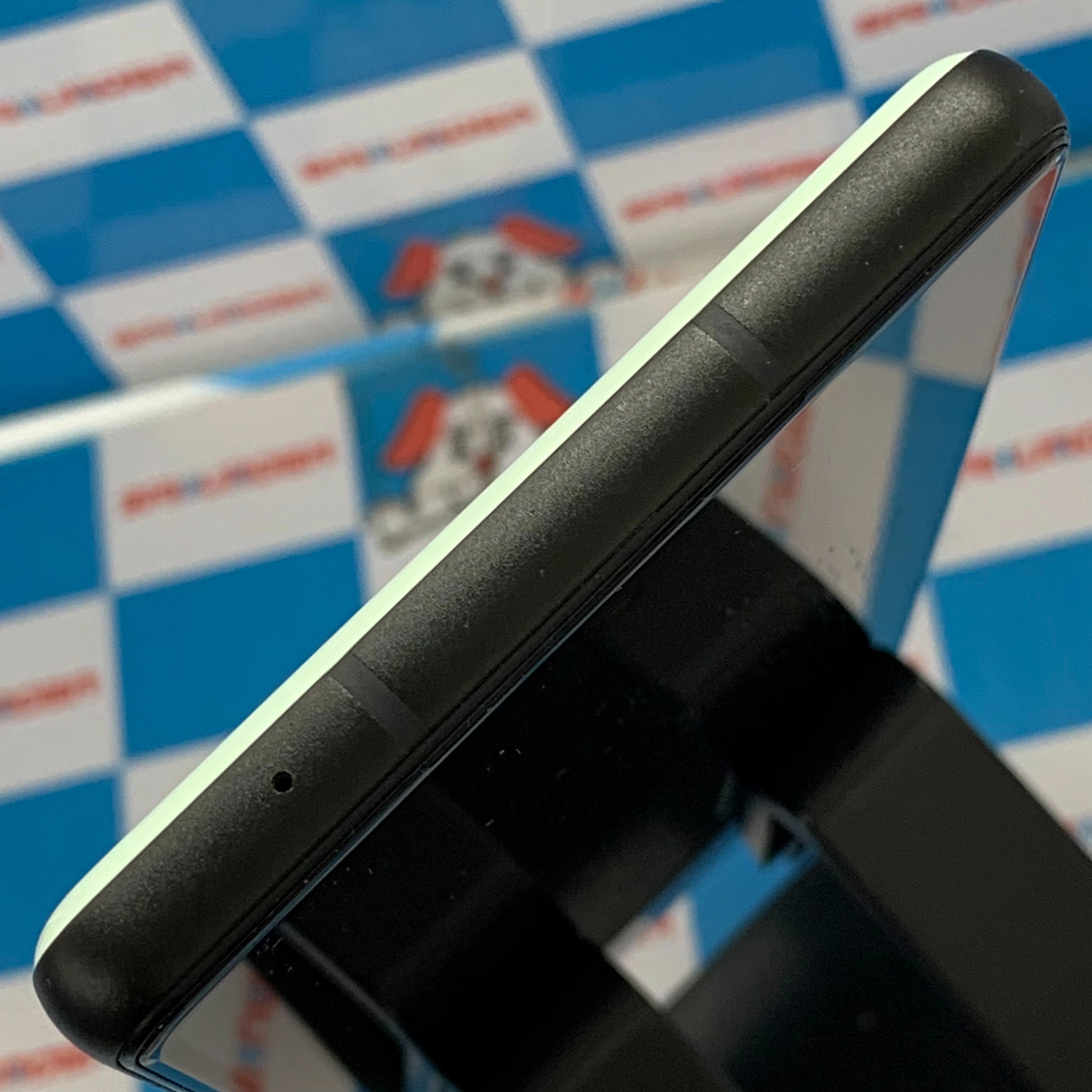 Google Pixel 6a 128GB Sage GB17L AU版SIMフリー 美品