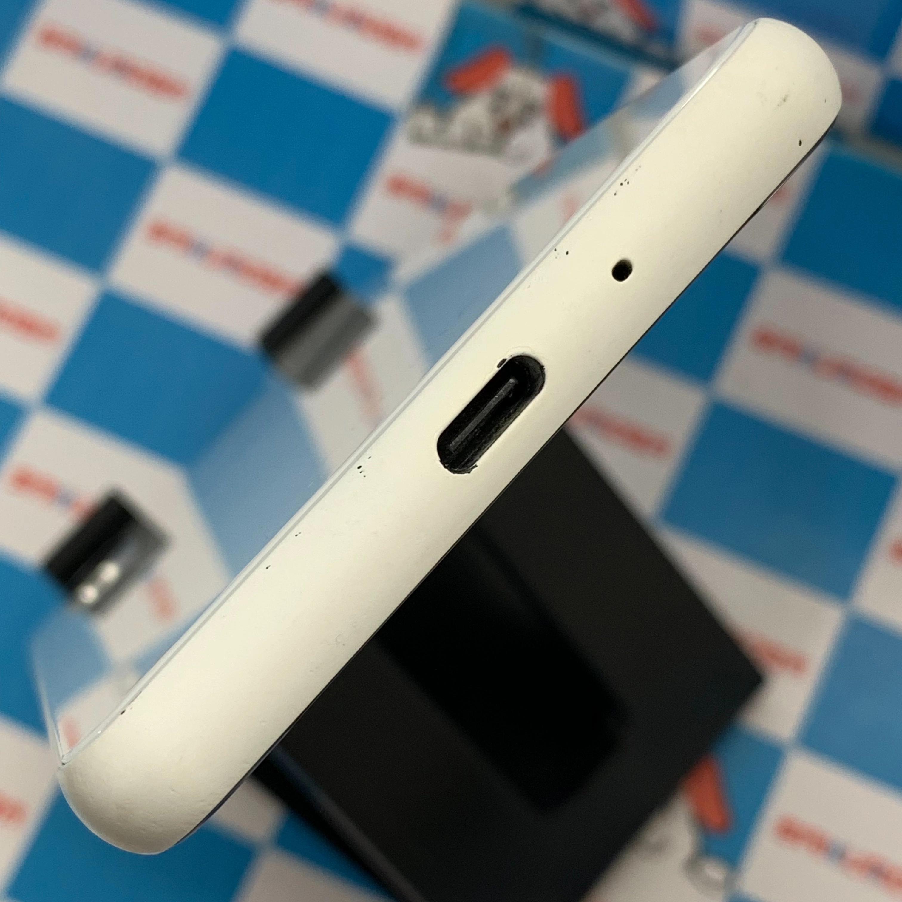 Xperia 10 III 128GB ピンク A102SO Y!mobile版SIMフリー