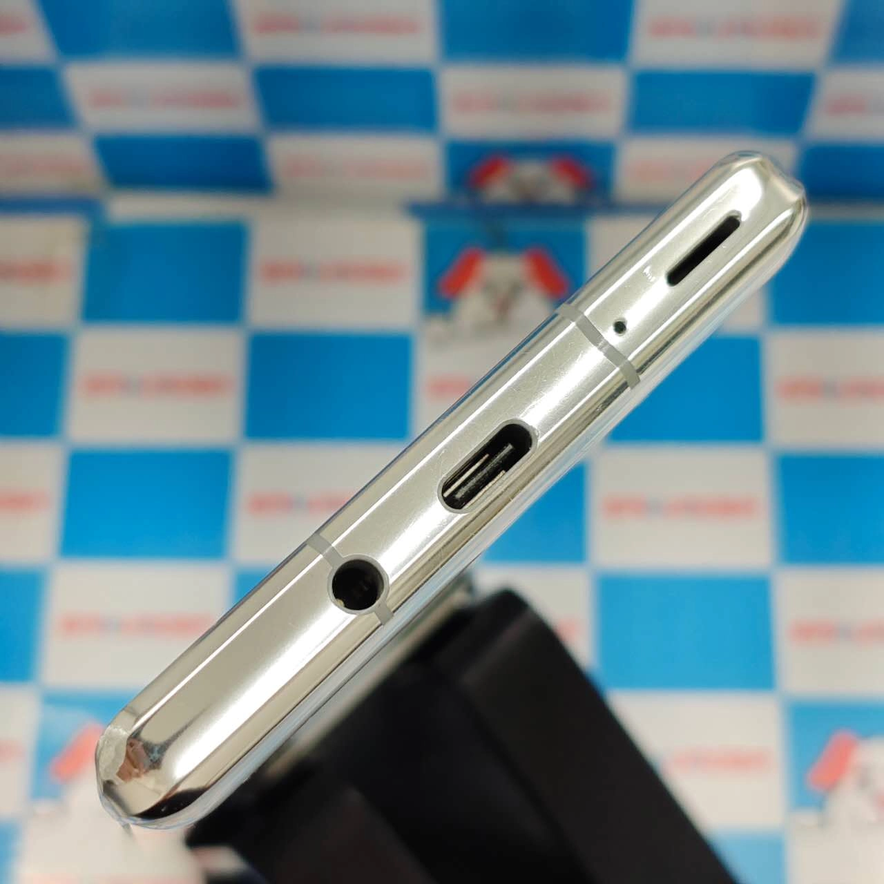 AQUOS R6 128GB ホワイト SH-51B docomo版SIMフリー ジャンク品