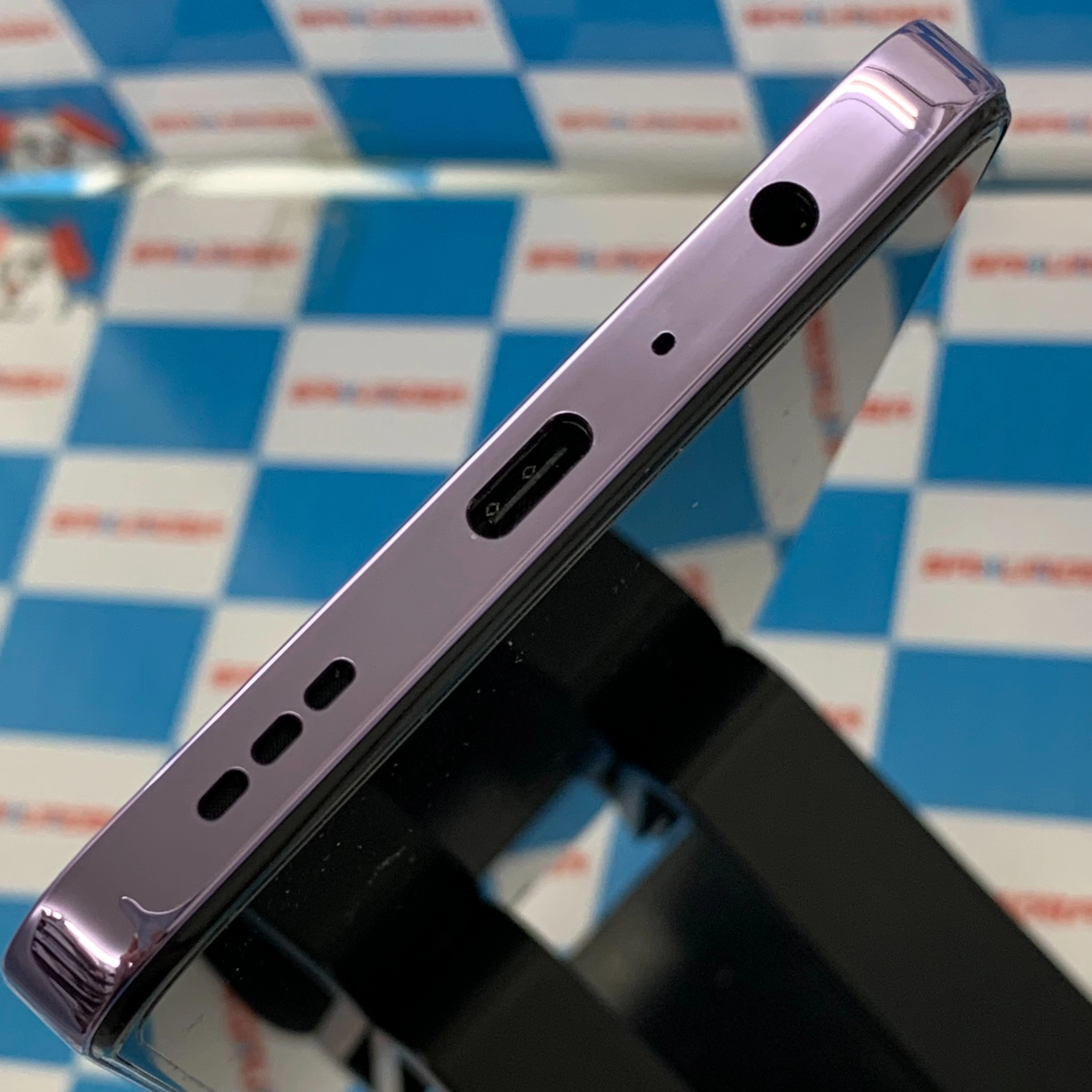 OPPO A3 5G 4GB/128GB パープル A402OP Y!mobile版SIMフリー 極美品