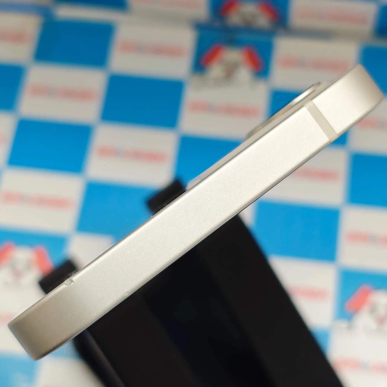 iPhone12 128GB ホワイト MGHV3J/A SoftBank ジャンク品