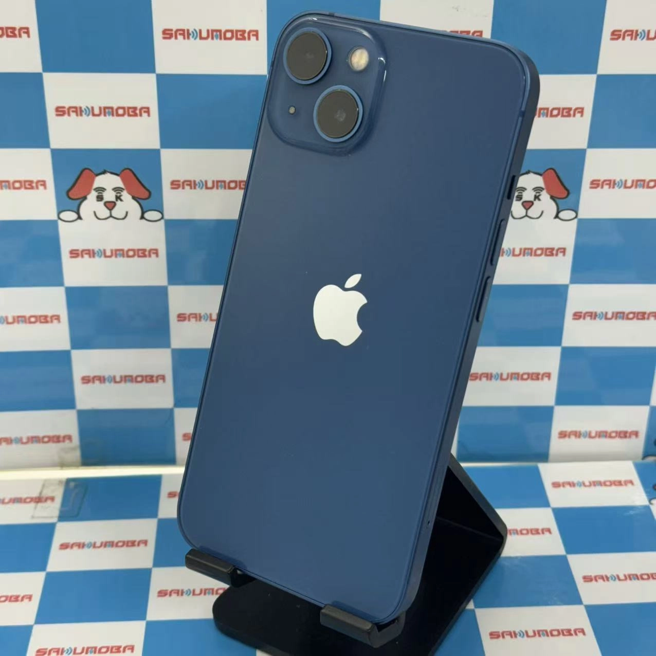 iPhone13 128GB ブルー MLNG3J/A SIMフリー