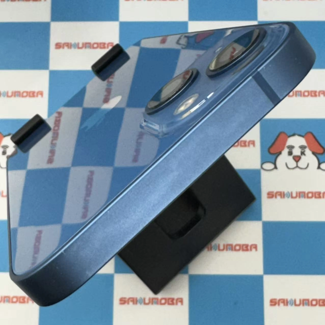 iPhone13 128GB ブルー MLNG3J/A SIMフリー