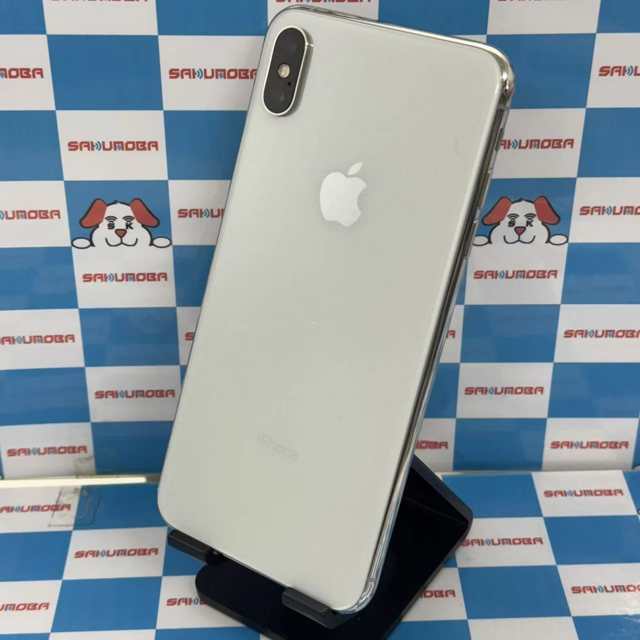 iPhoneXS Max docomo Apple 256GB ゴ-ルド NT6V2 J/A SIMロック解除済