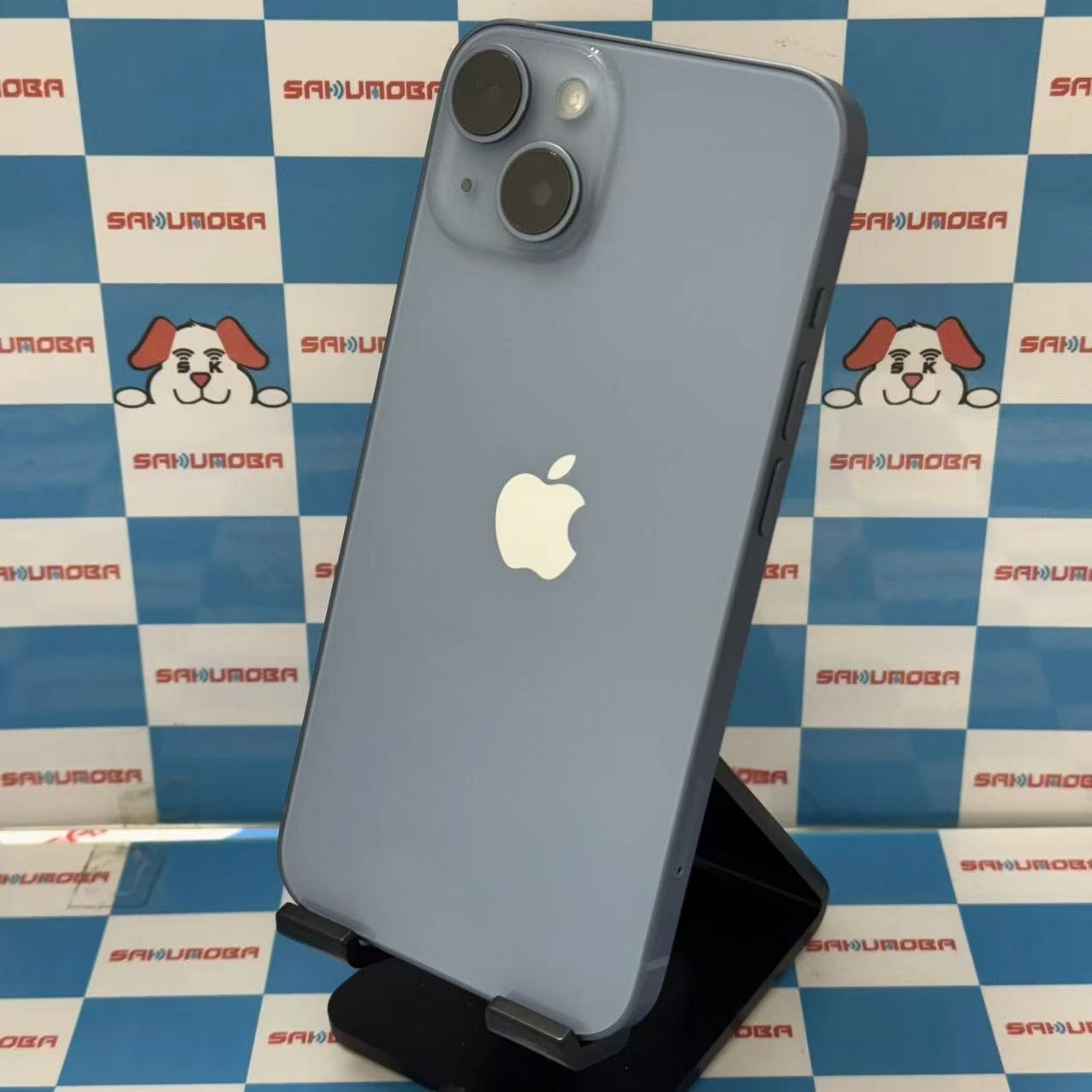 iPhone14 128GB ブルー MPVJ3J/A SoftBank版SIMフリー