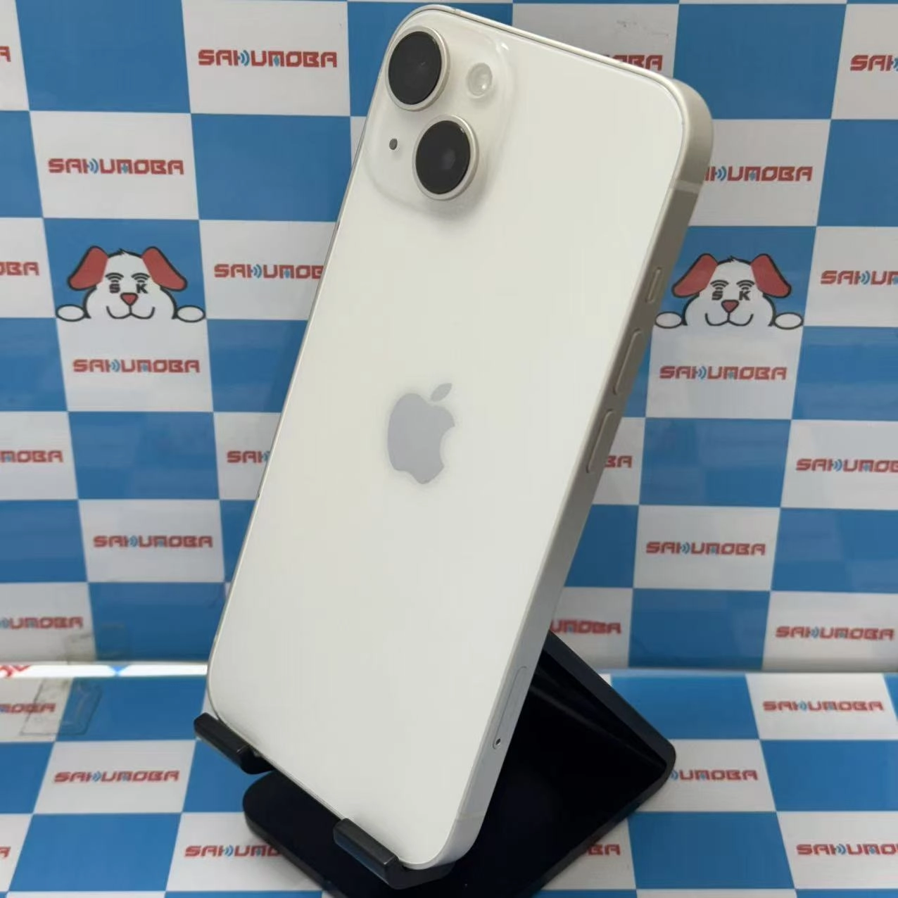 iPhone14 128GB スターライト MPUQ3J/A SoftBank版SIMフリー