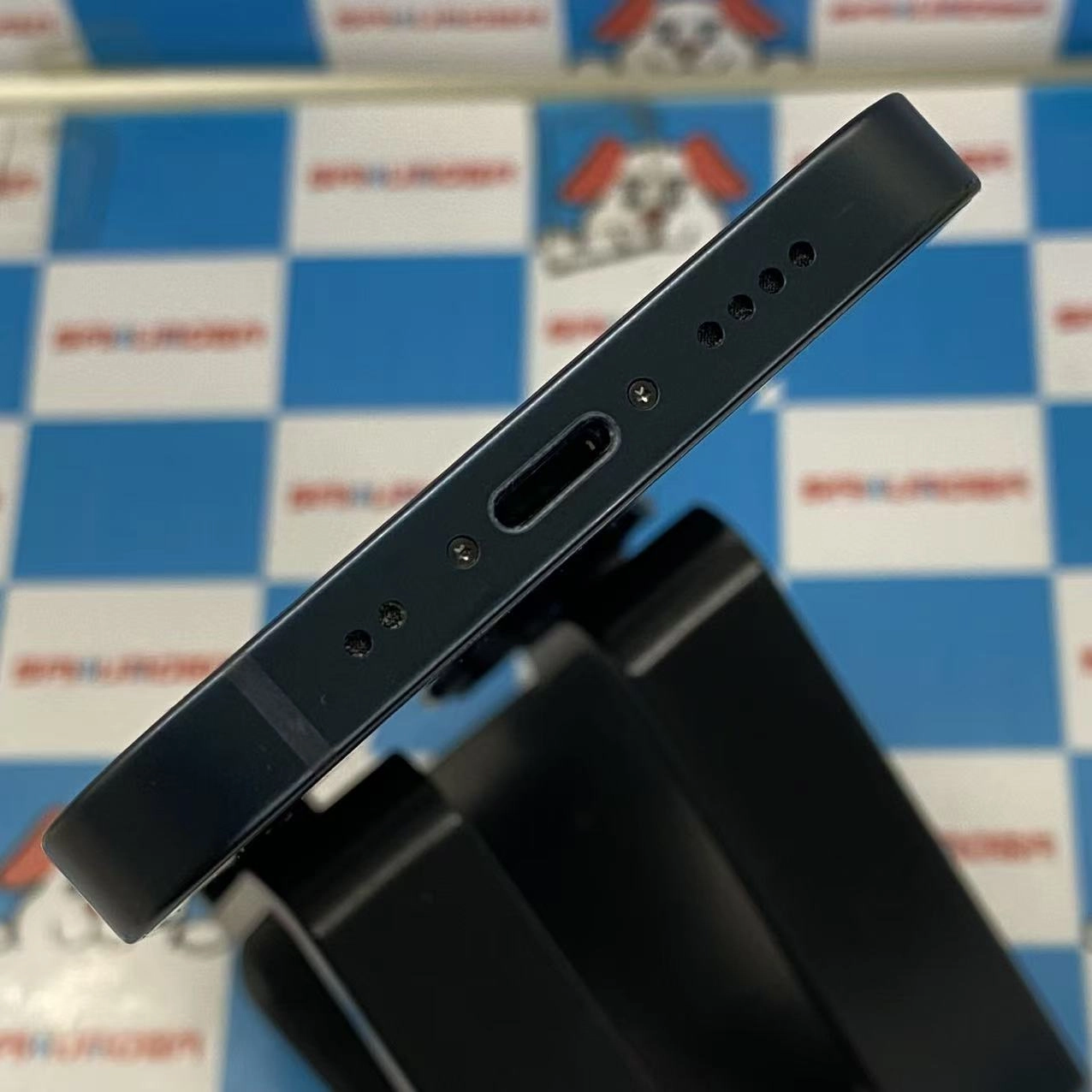 iPhone13 mini 128GB ミッドナイト MLJC3J/A docomo版SIMフリー 美品