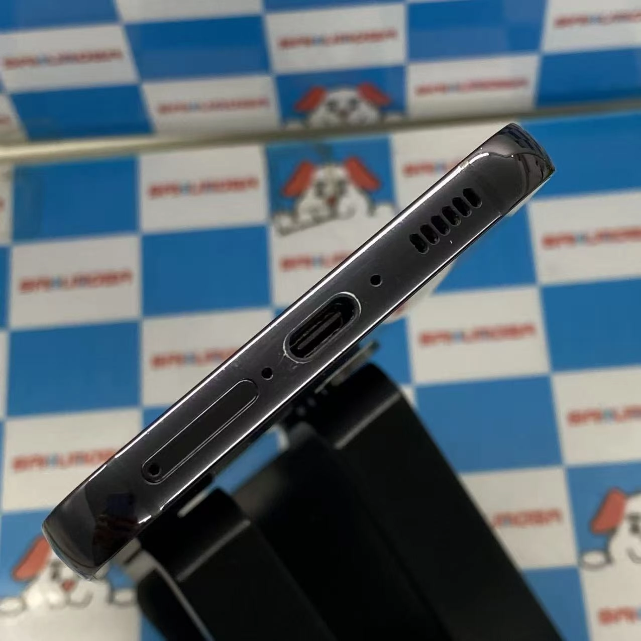 Galaxy S23 8GB/256GB ファントムブラック SC-51D docomo版SIMフリー