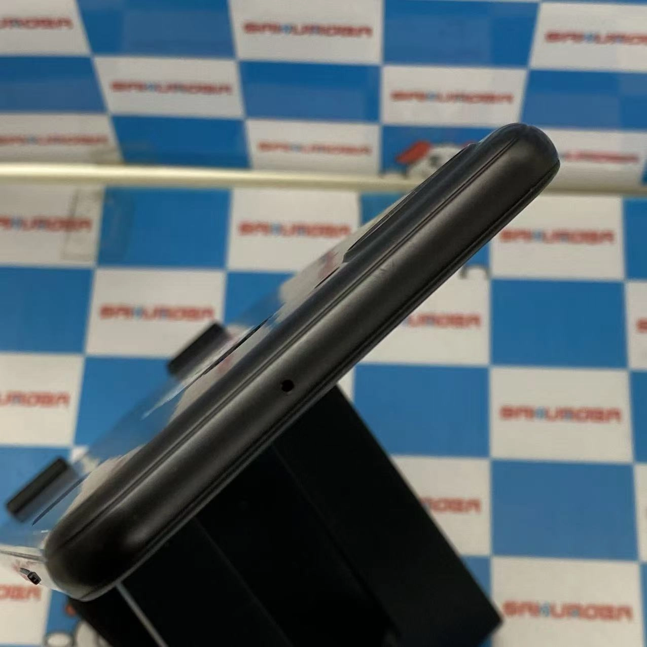 jetfon P6 2GB ブラック P3S18