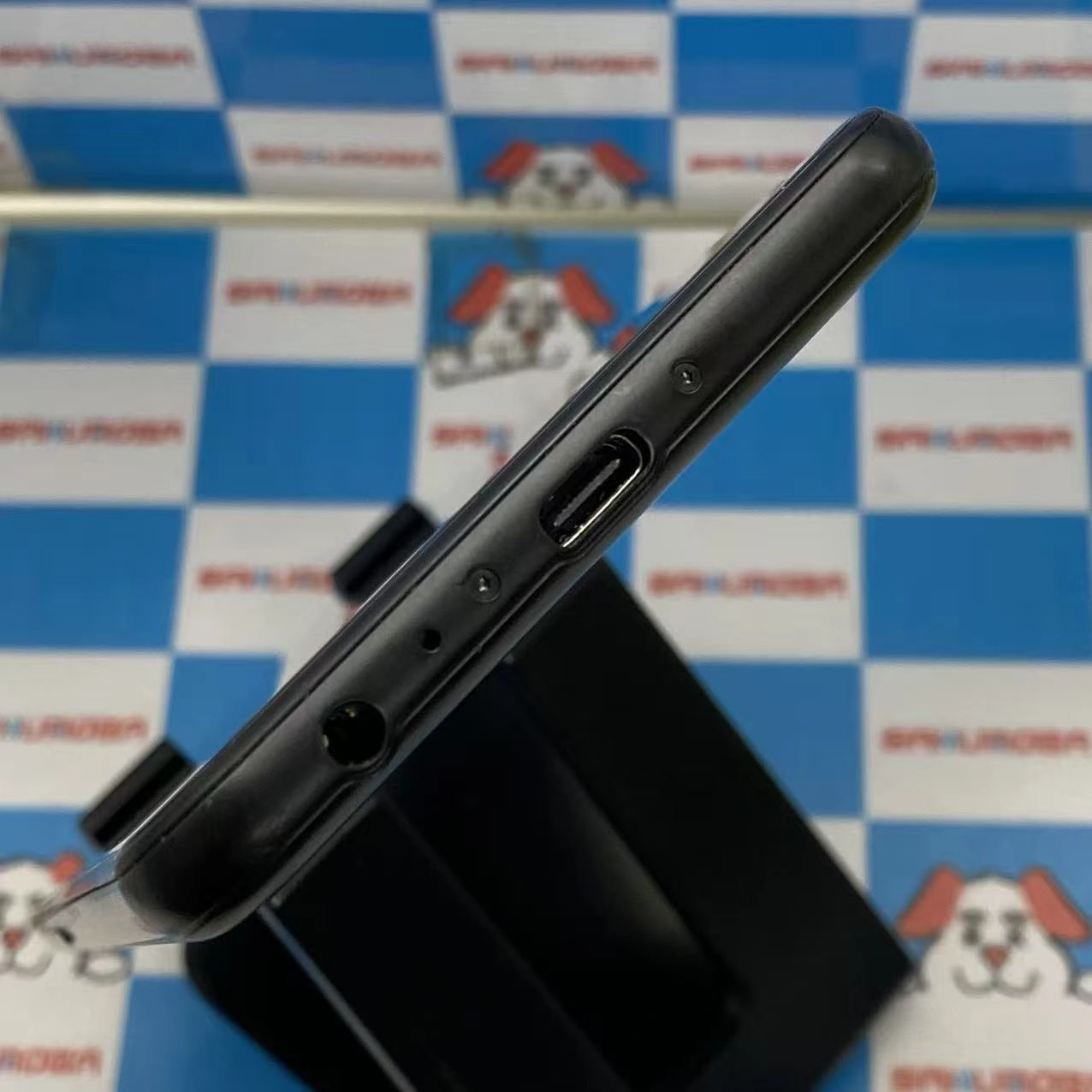 jetfon P6 2GB ブラック P3S18