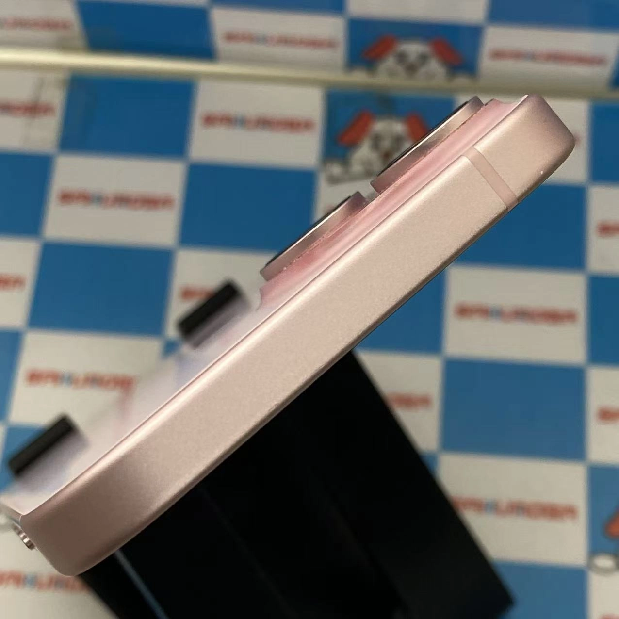 iPhone15 128GB ピンク MTMJ3J/A SoftBank版SIMフリー 美品