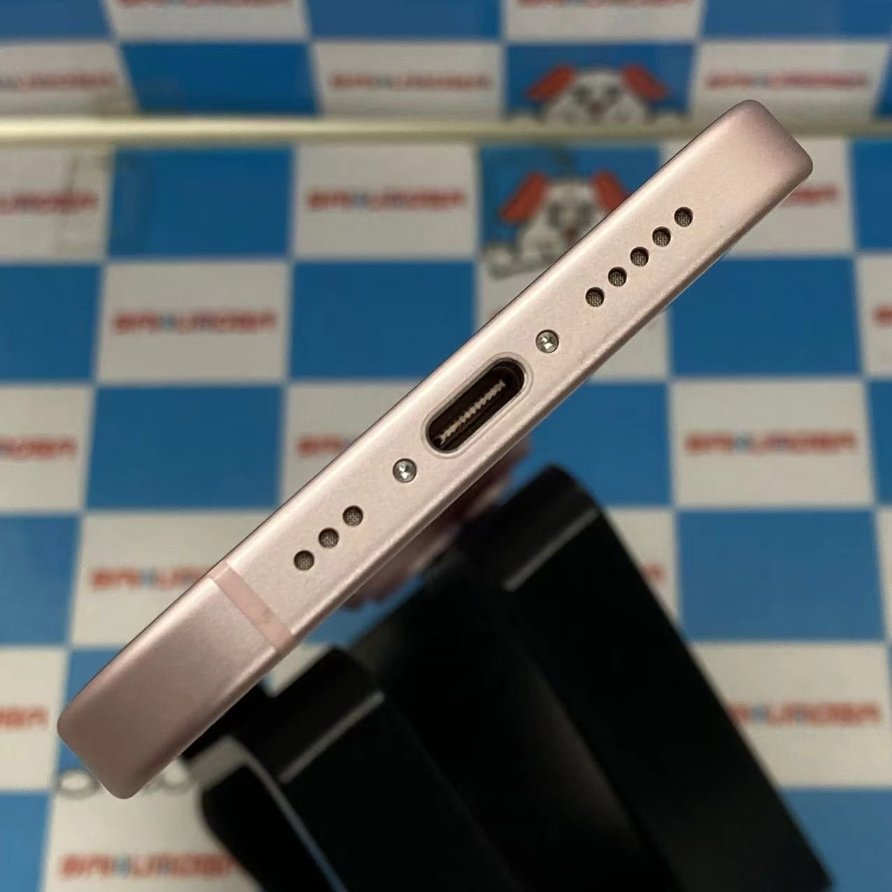 iPhone15 128GB ピンク MTMJ3J/A SoftBank版SIMフリー 美品