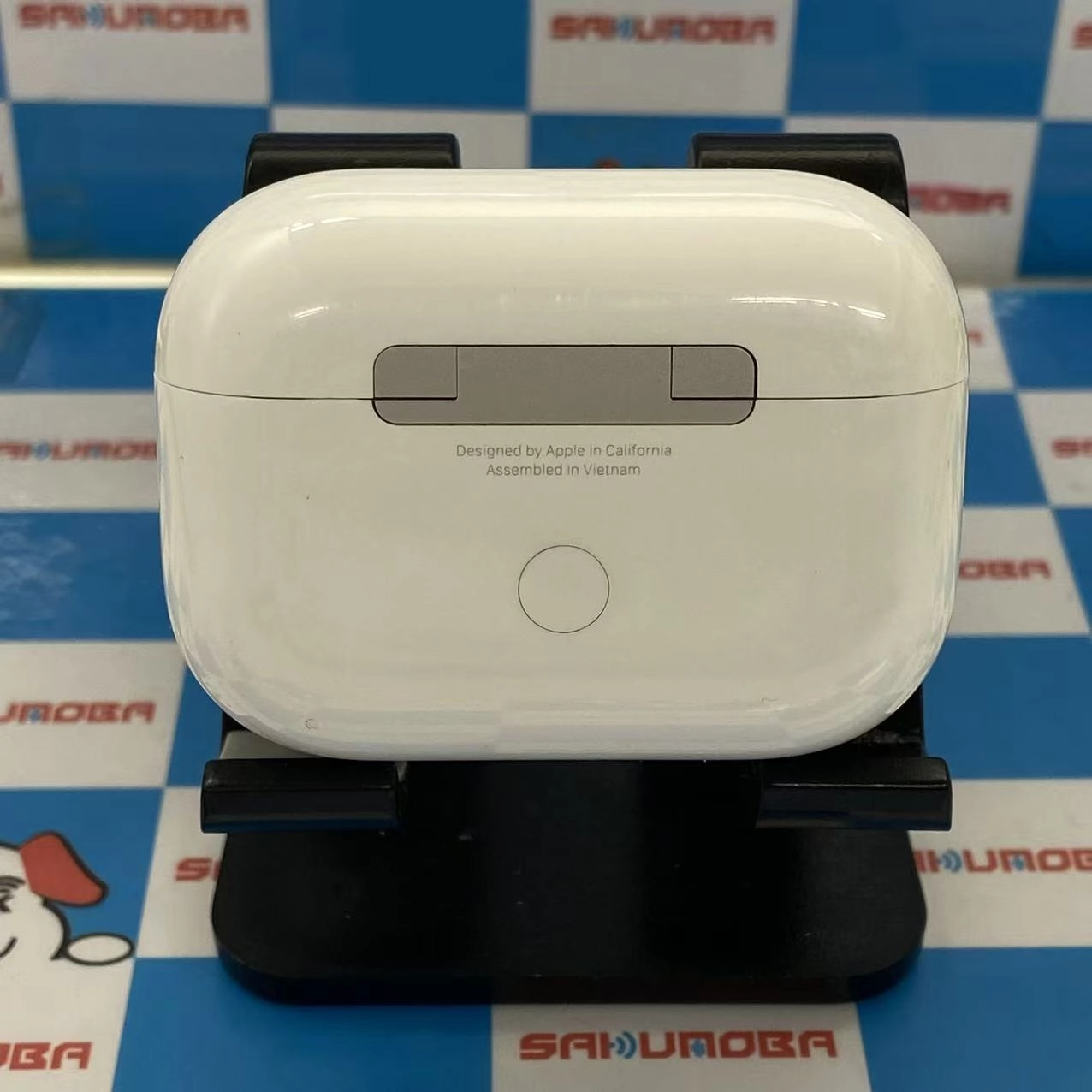 Airpods Pro 第2世代 ー ホワイト MQD83J/A ジャンク品