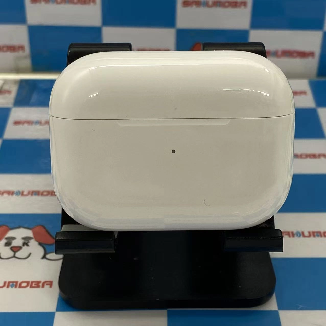 Airpods Pro 第2世代 ー ホワイト MQD83J/A ジャンク品