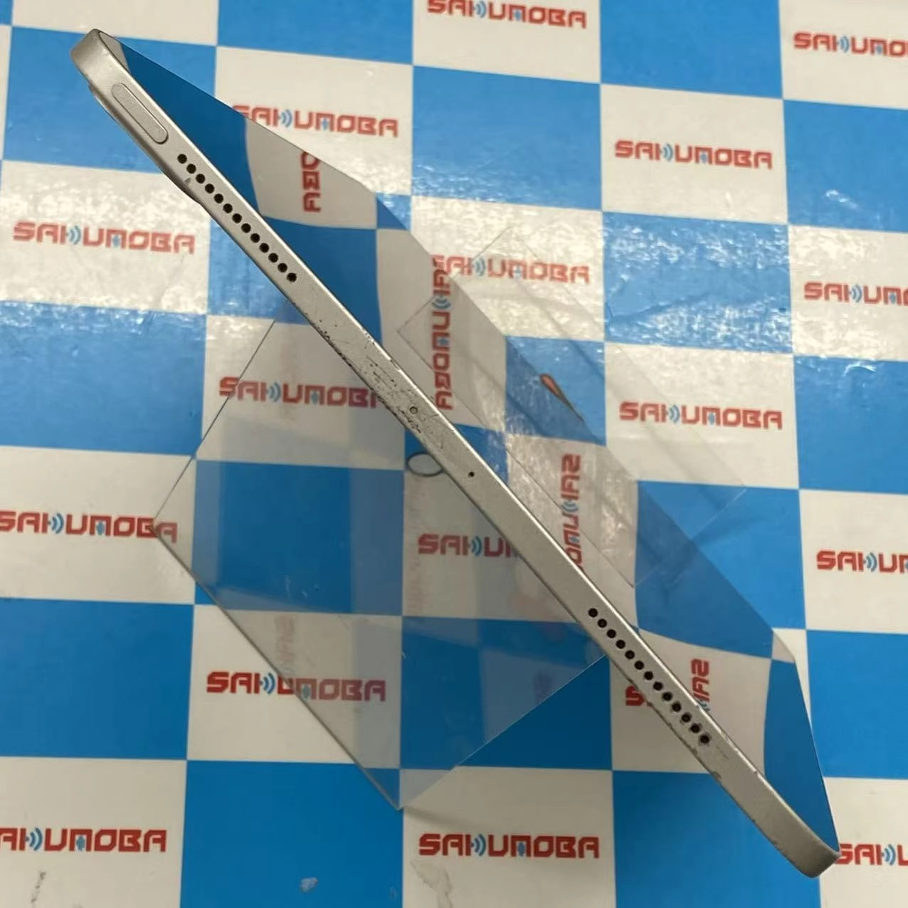 iPad Pro 11インチ 第2世代 Wi-Fiモデル 128GB シルバー MY252J/A 訳あり品