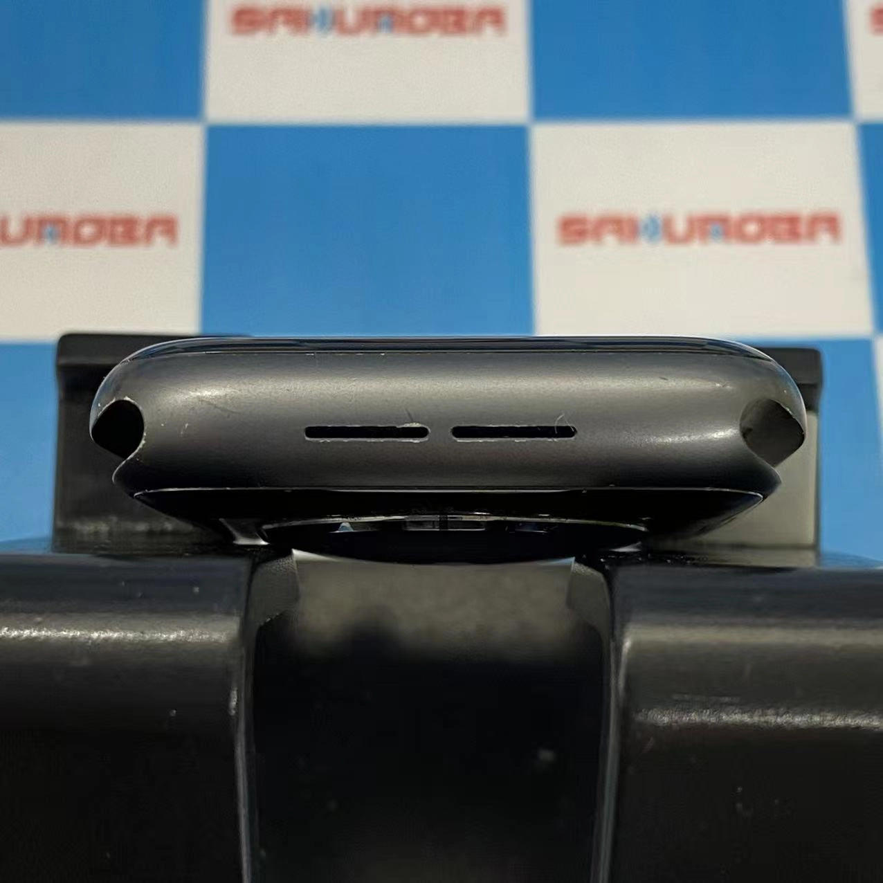 Apple Watch Series 4 16GB スペースグレイ MTVU2J/A Apple版SIMフリー 訳あり品