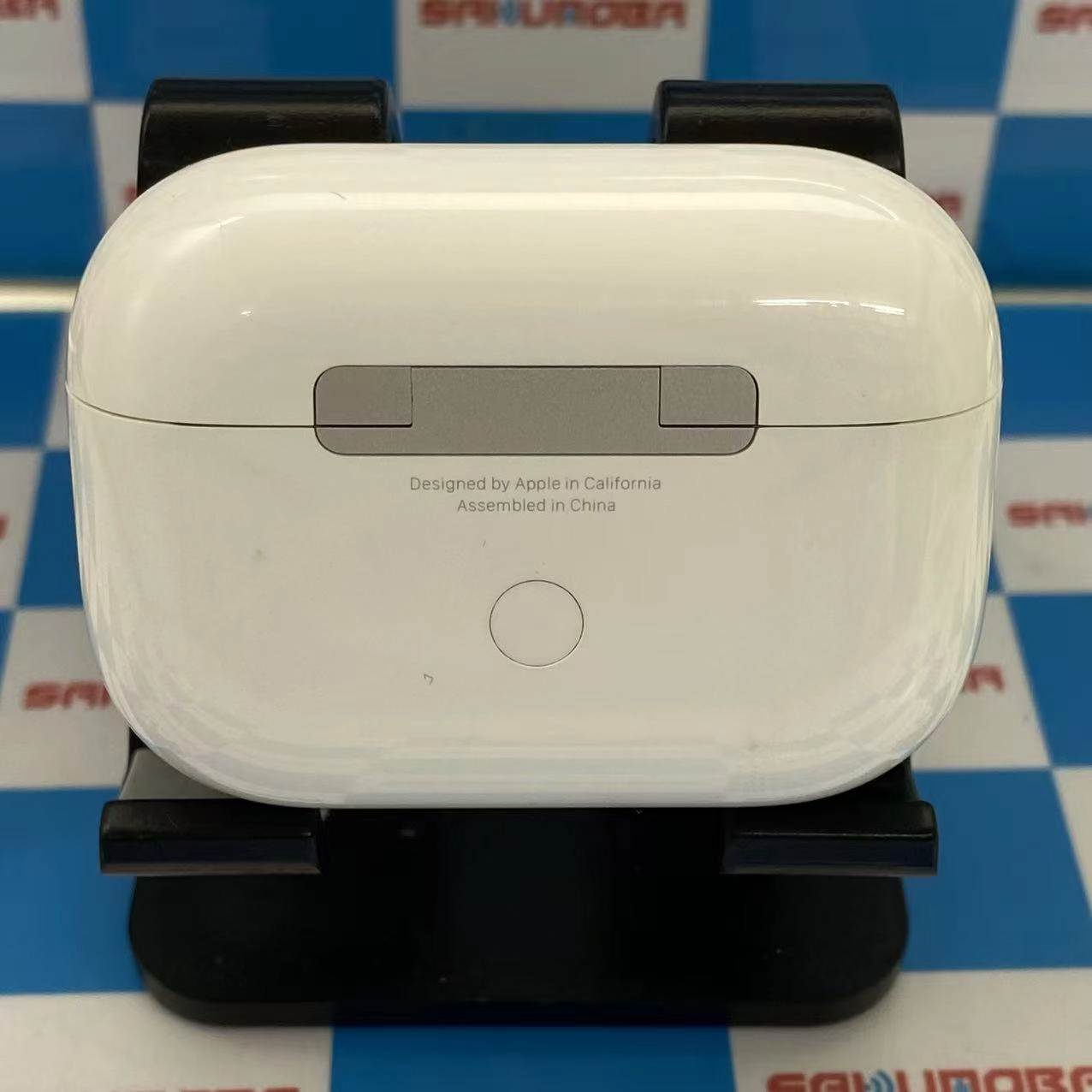 AirPods Pro 第1世代 2019年モデル ホワイト MWP22J/A ジャンク品