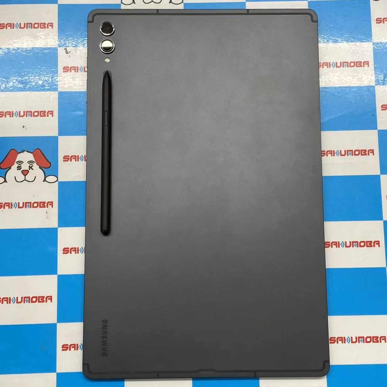 Galaxy Tab S9 Ultra WiFiモデル 12GB/512GB グラファイト SM-X910 美品