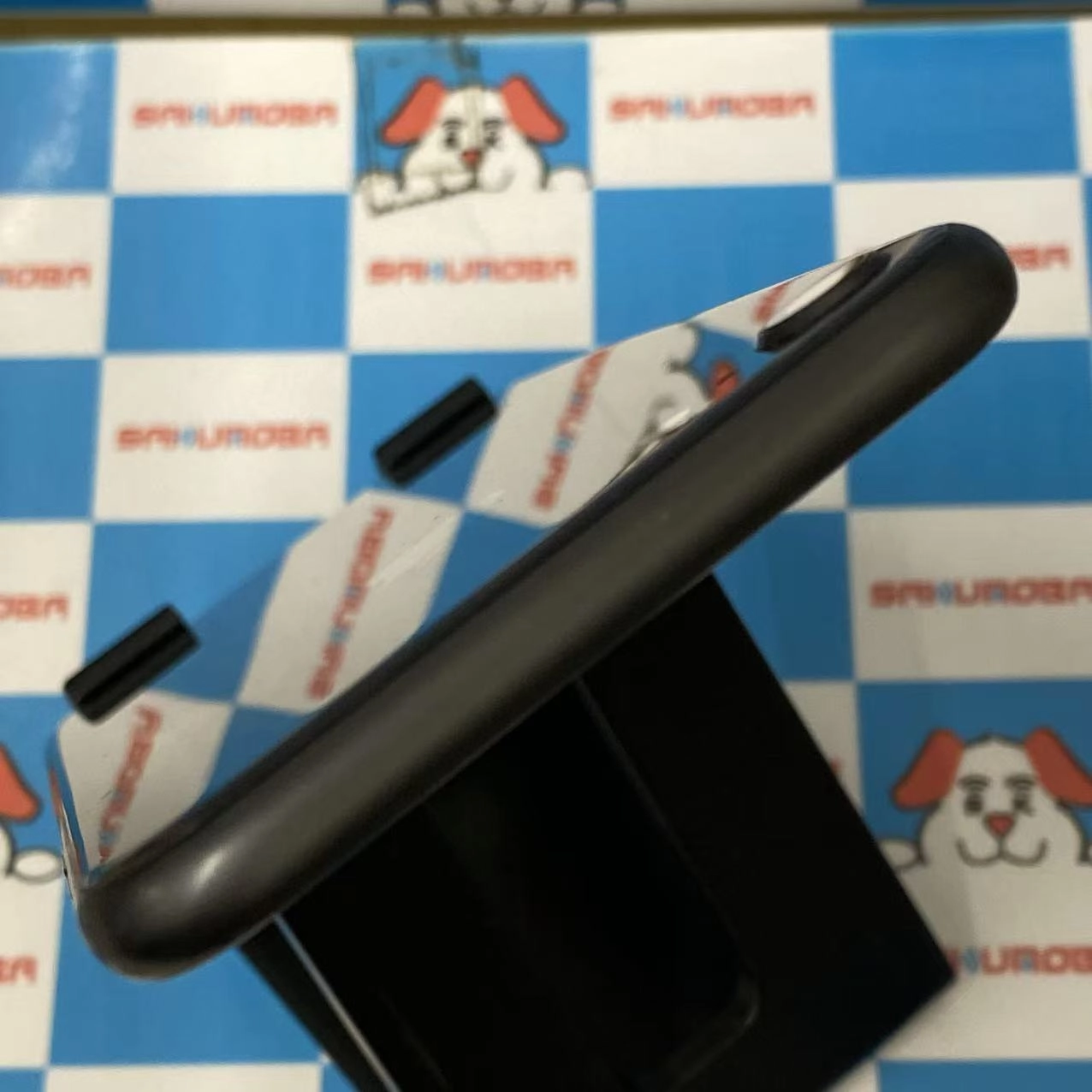 iPhone8 64GB スペースグレイ MQ782J/A AU版SIMフリー 訳あり品 au