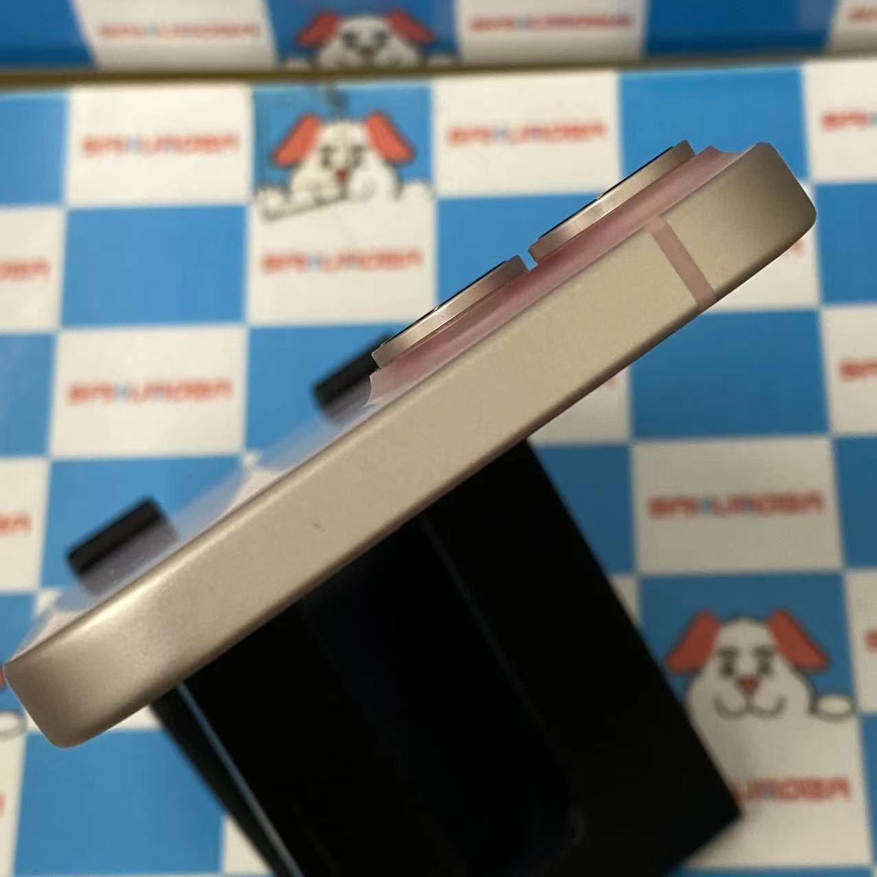 iPhone15 128GB ピンク MTMJ3J/A Apple版SIMフリー 美品