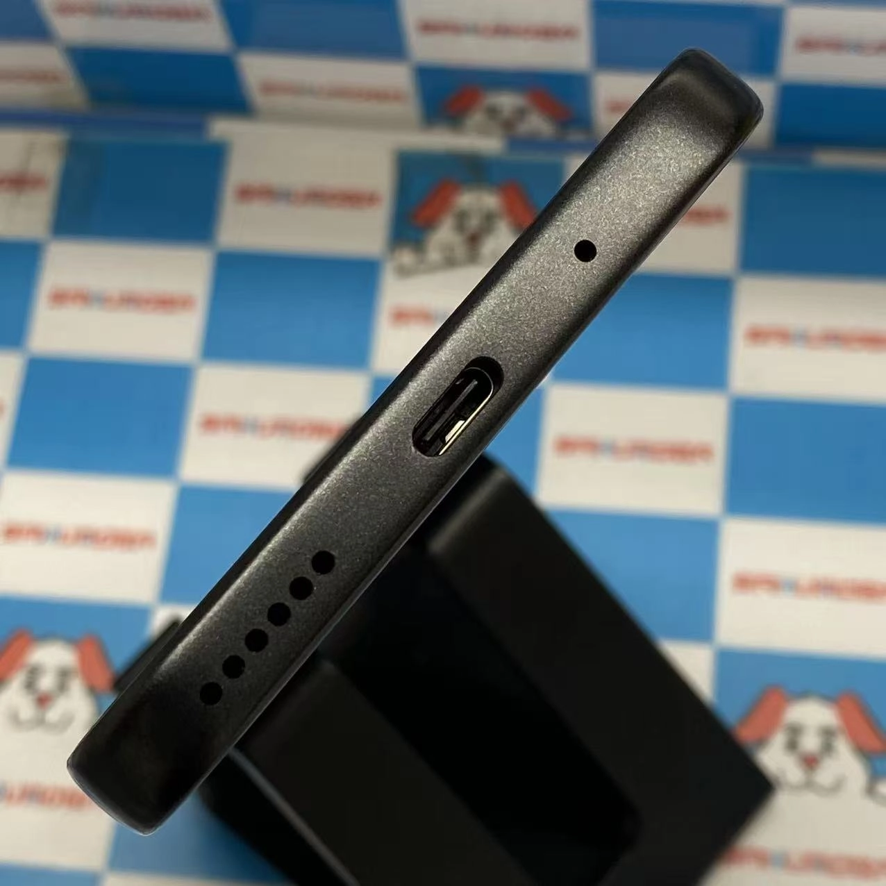 Libero 5G IV 128GB ブラック A302ZT Y!mobile版SIMフリー 美品