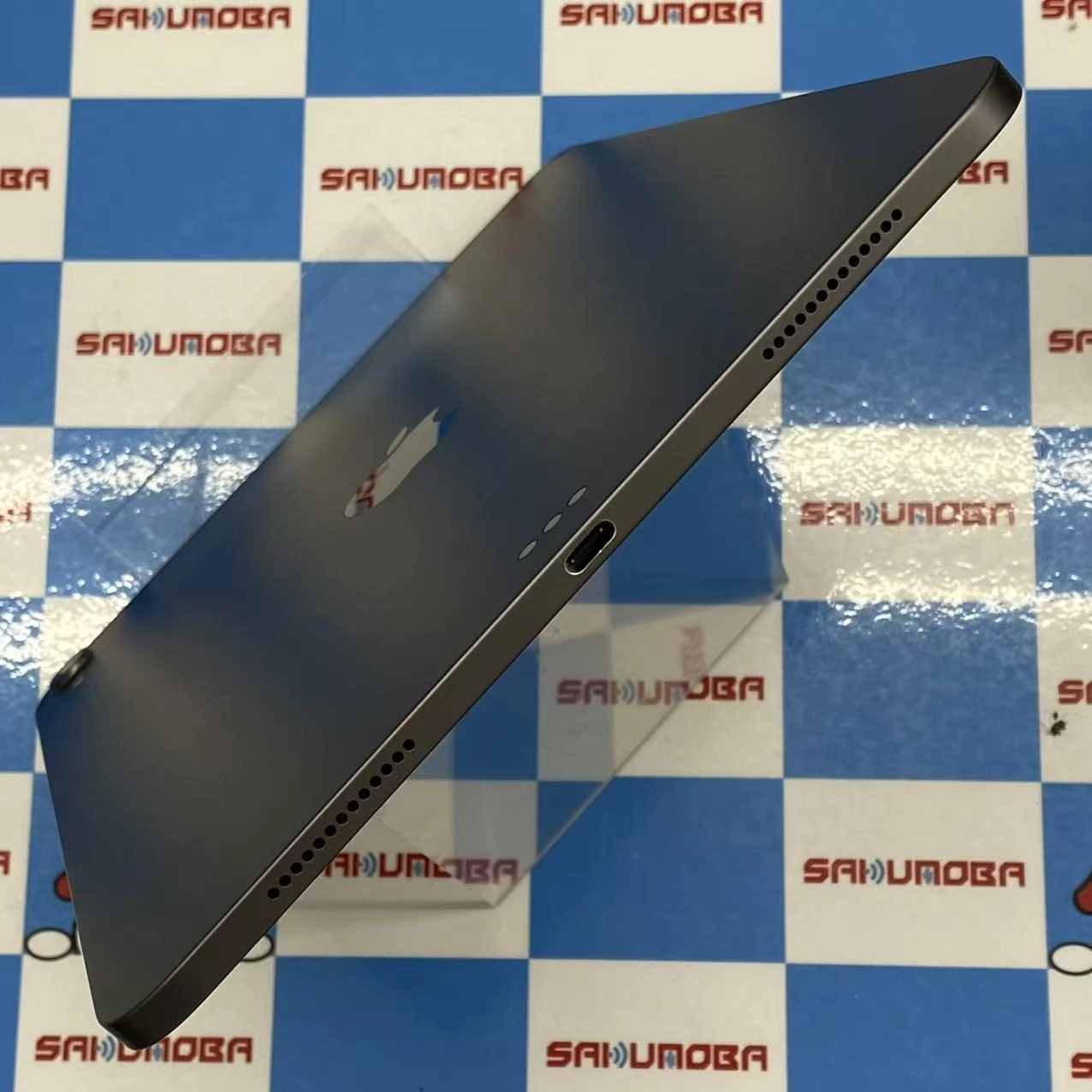 iPad Pro 11インチ 第1世代 Wi-Fiモデル 64GB スペースグレイ MTXN2J/A ジャンク品