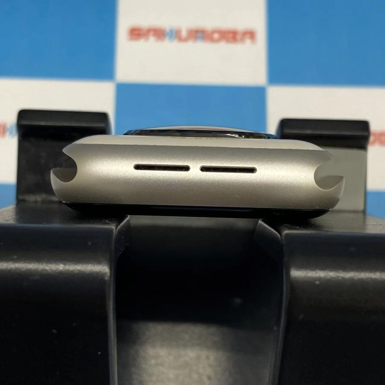 Apple Watch SE 第2世代 40mm GPSモデル 32GB スターライト MNJP3J/A 訳あり品