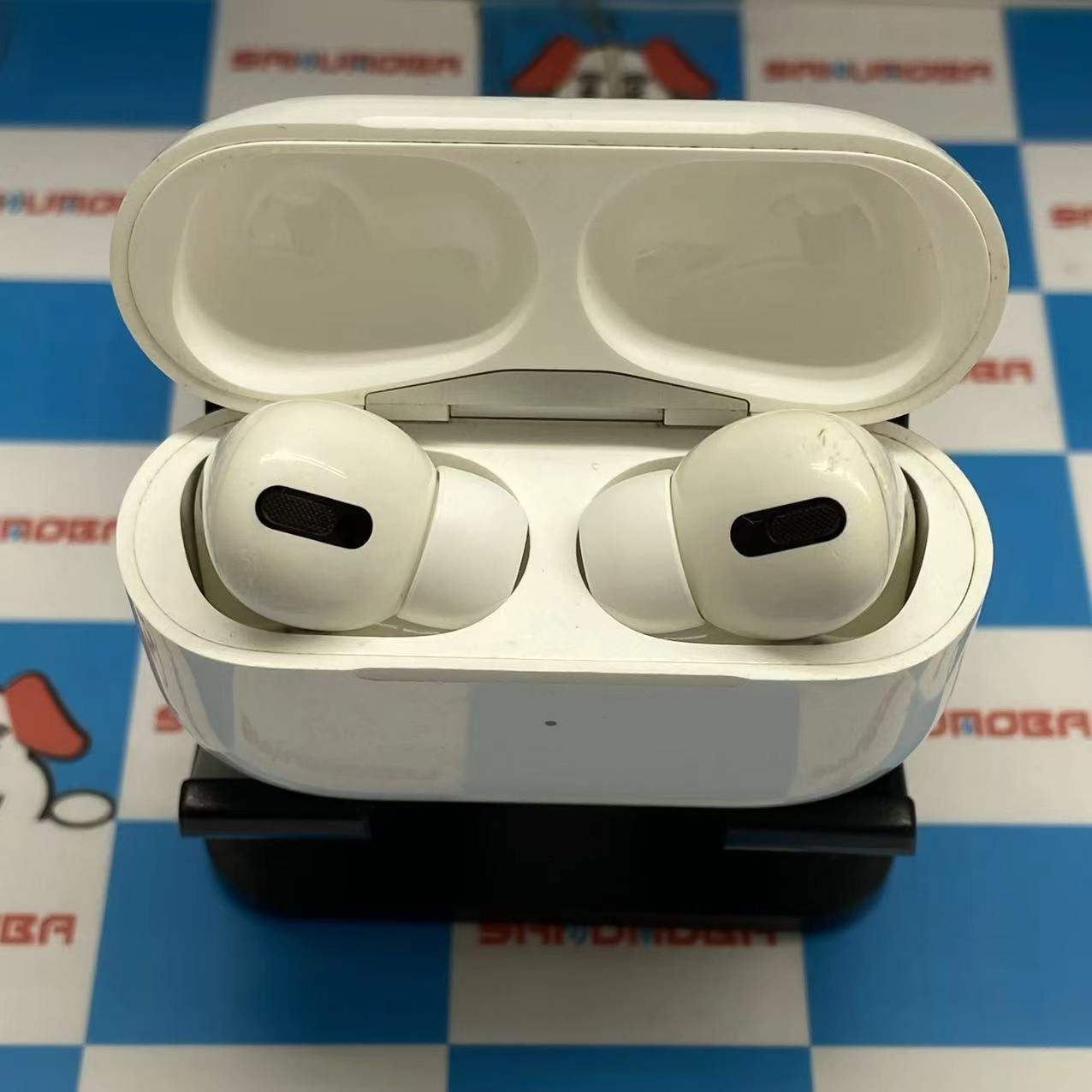 AirPods Pro 第1世代 2019年モデル ホワイト MWP22J/A