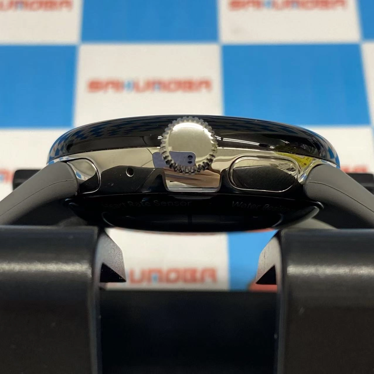 Google Pixel Watch * Silver GA03305-TW 未使用品