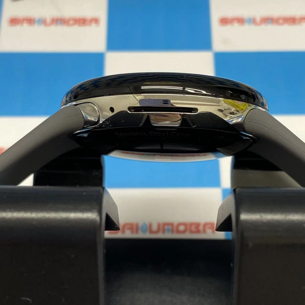 Google Pixel Watch * Silver GA03305-TW 未使用品