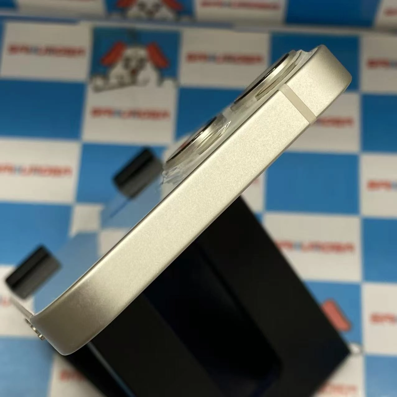 iPhone13 mini 128GB スターライト MLK13KH/A 海外版SIMフリー