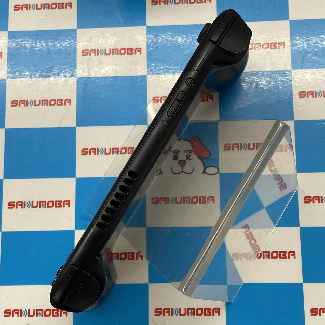 ANBERNIC RG556 64GB プラーク