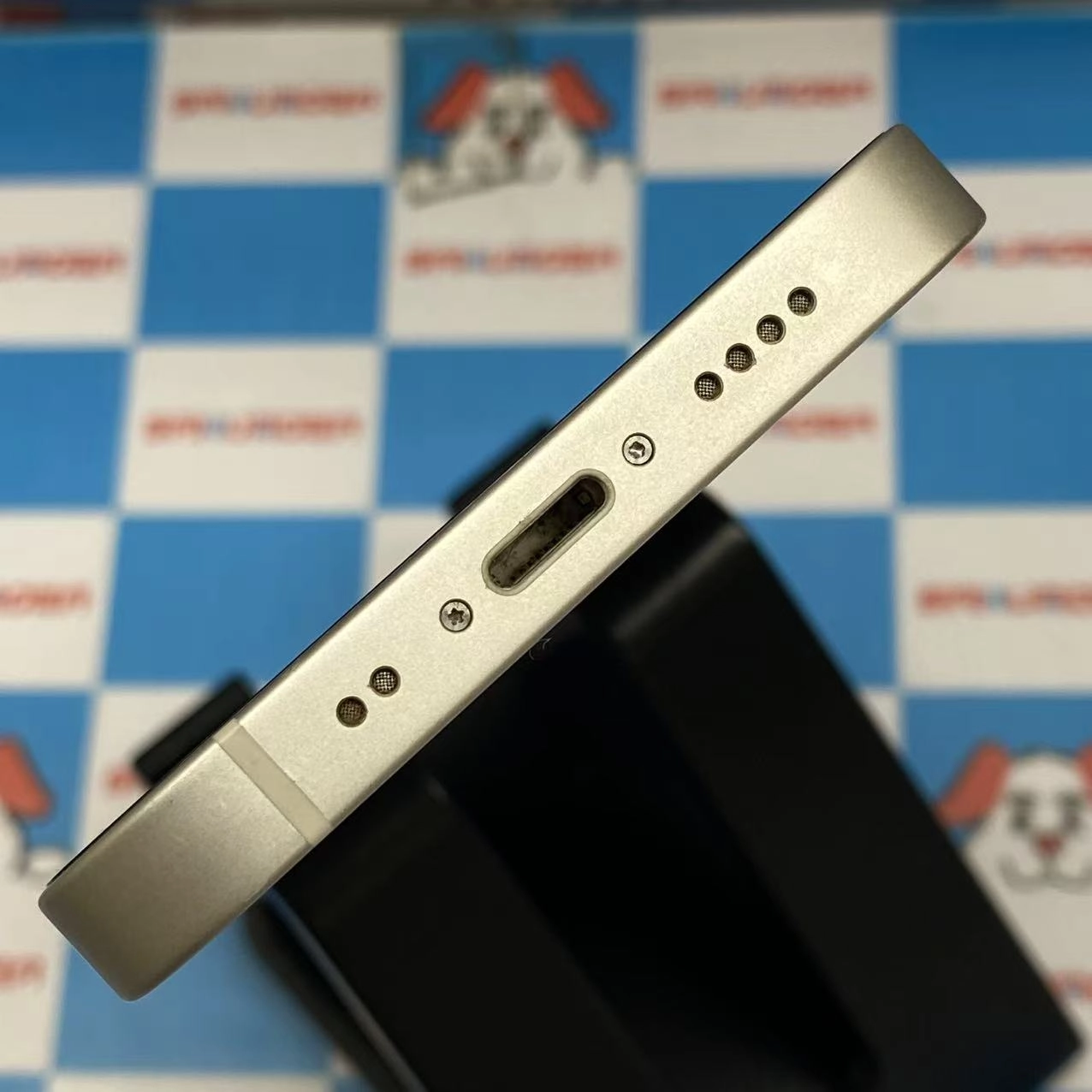 iPhone13 mini 128GB スターライト MLJE3J/A AU版SIMフリー