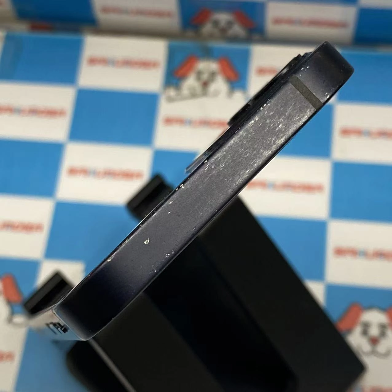 iPhone12 mini 128GB ブラック NGDJ3J/A docomo版SIMフリー