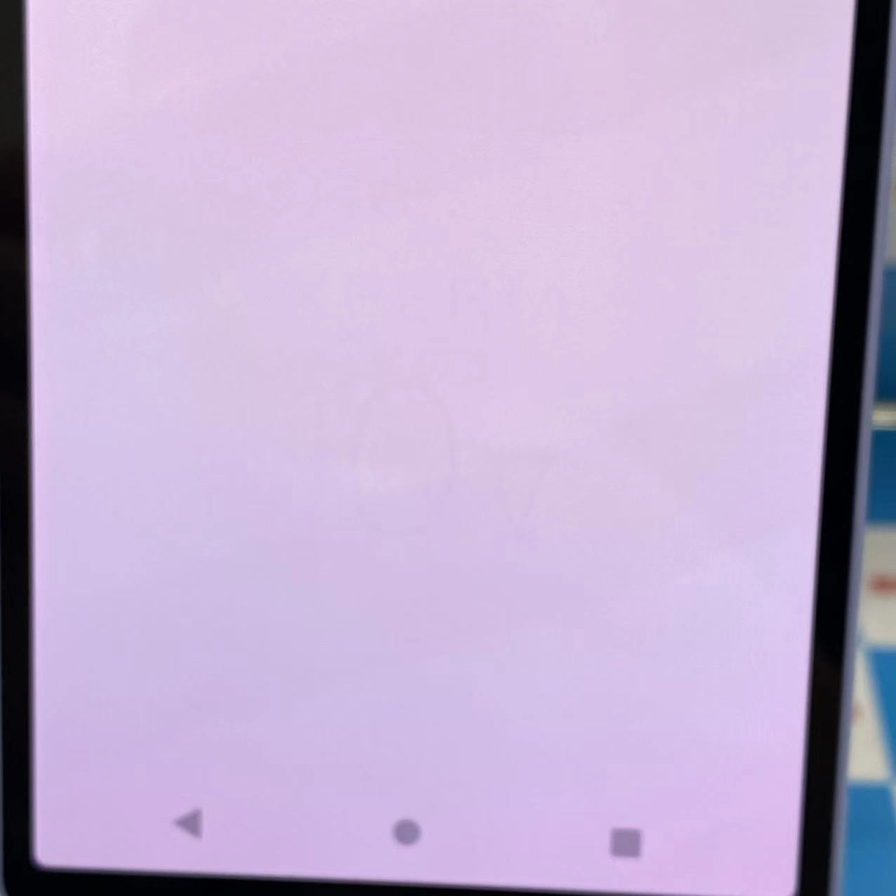 Xperia 10 V 128GB ラベンダー SOG11 AU版SIMフリー 訳あり品 au