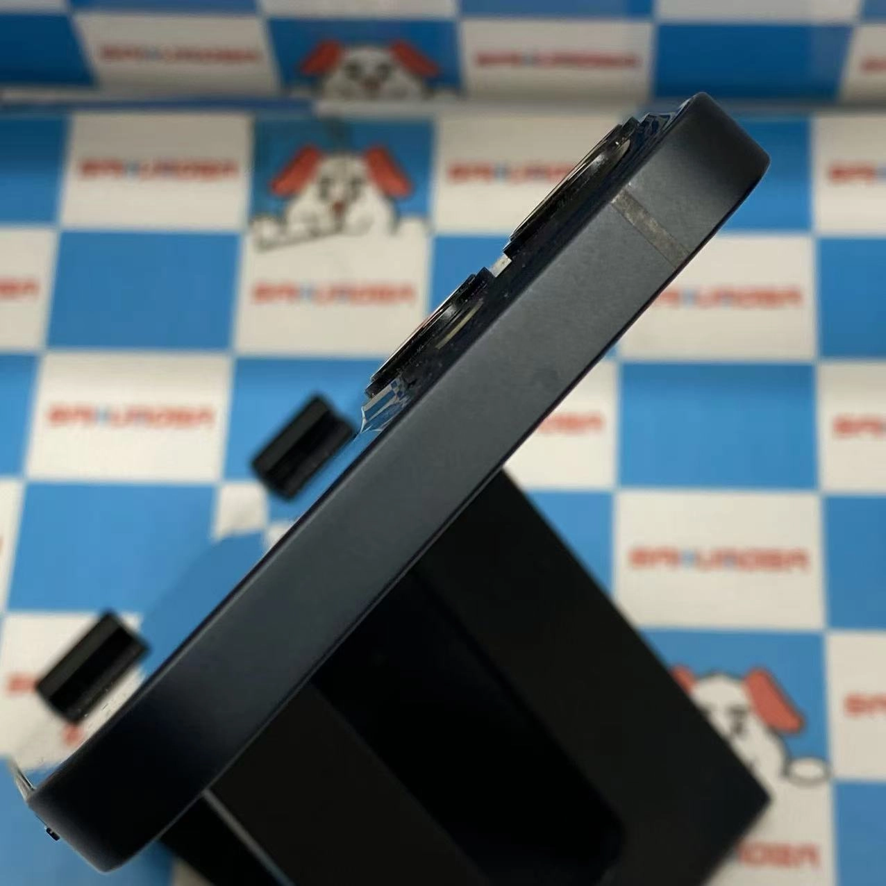 iPhone13 128GB ミッドナイト MLNC3J/A docomo版SIMフリー 美品