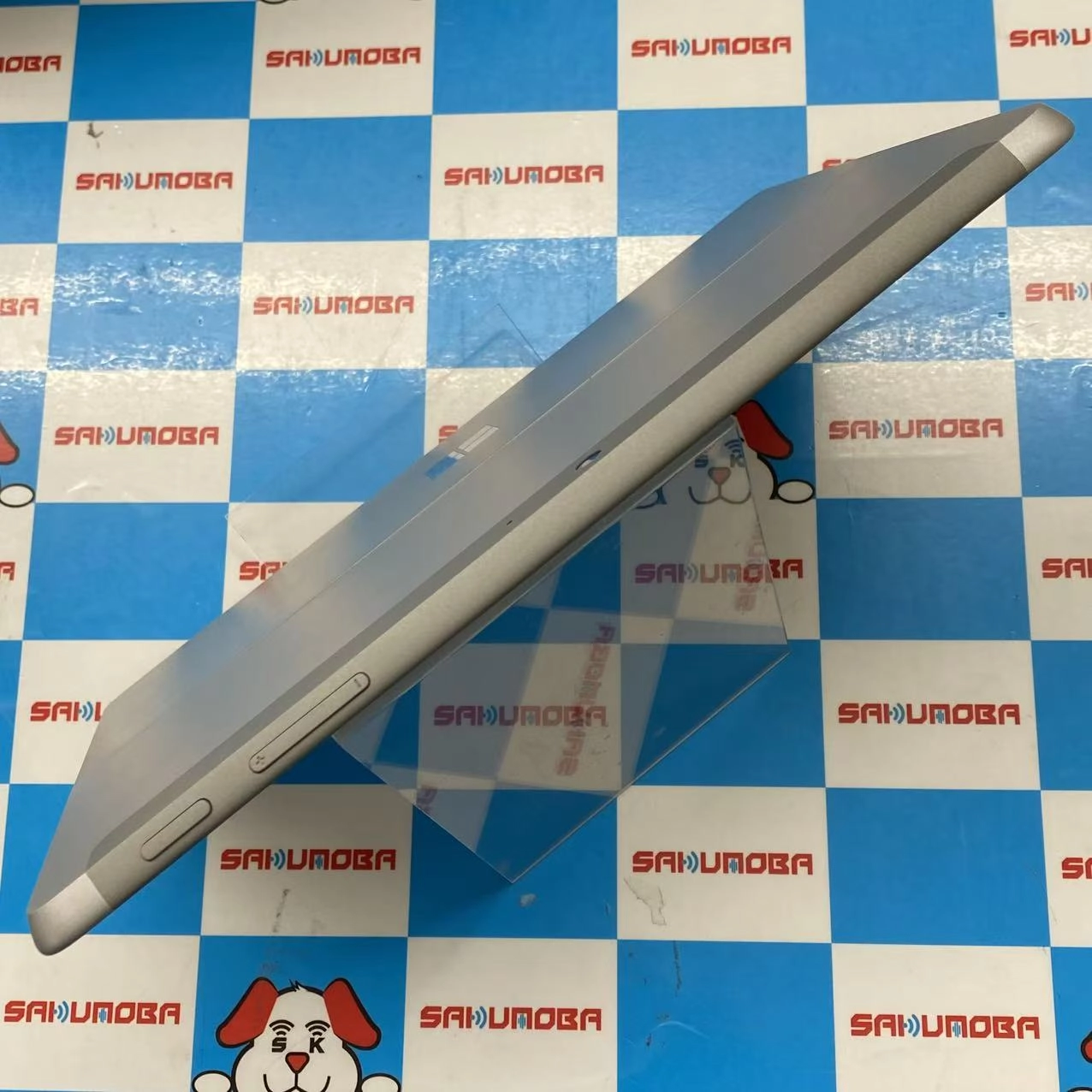 Surface Go 2 Wi-Fiモデル 8GB/128GB Pentium Gold 4425Y 1.7GHz プラチナ STQ-00012 美品