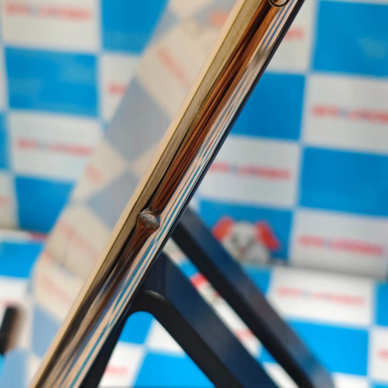 iPhoneXS Max 256GB ゴールド MT6W2J/A docomo版SIMフリー