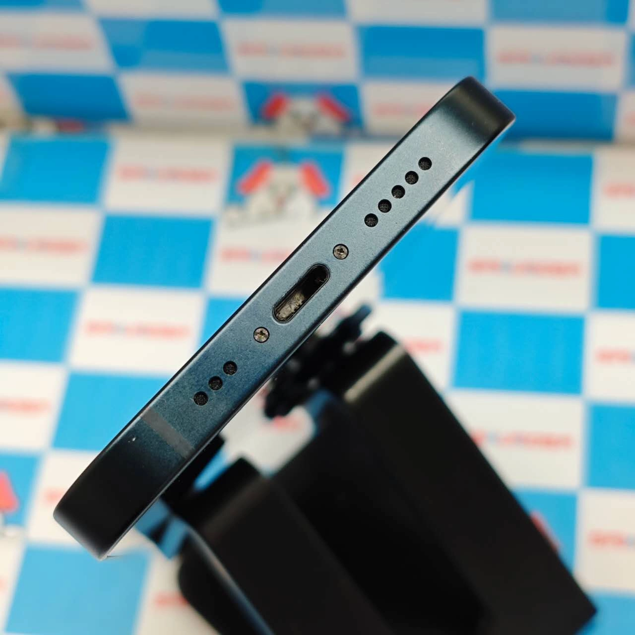 iPhone14 128GB ミッドナイト MPUD3J/A  SoftBank版SIMフリー 美品