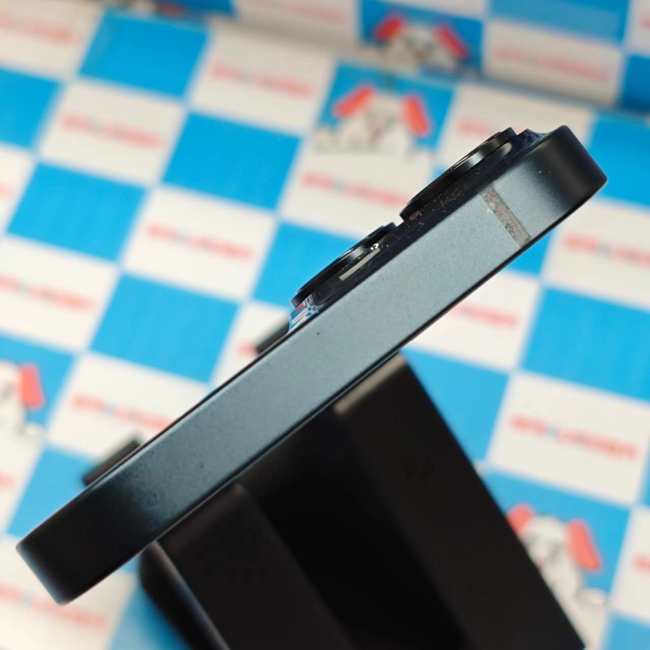 iPhone14 128GB ミッドナイト MPUD3J/A  SoftBank版SIMフリー 美品