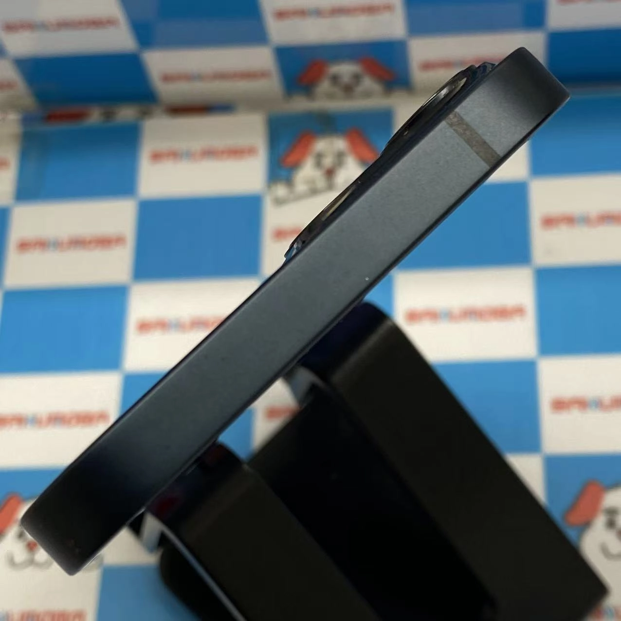 iPhone13 128GB ミッドナイト MLNC3VC/A 海外版SIMフリー