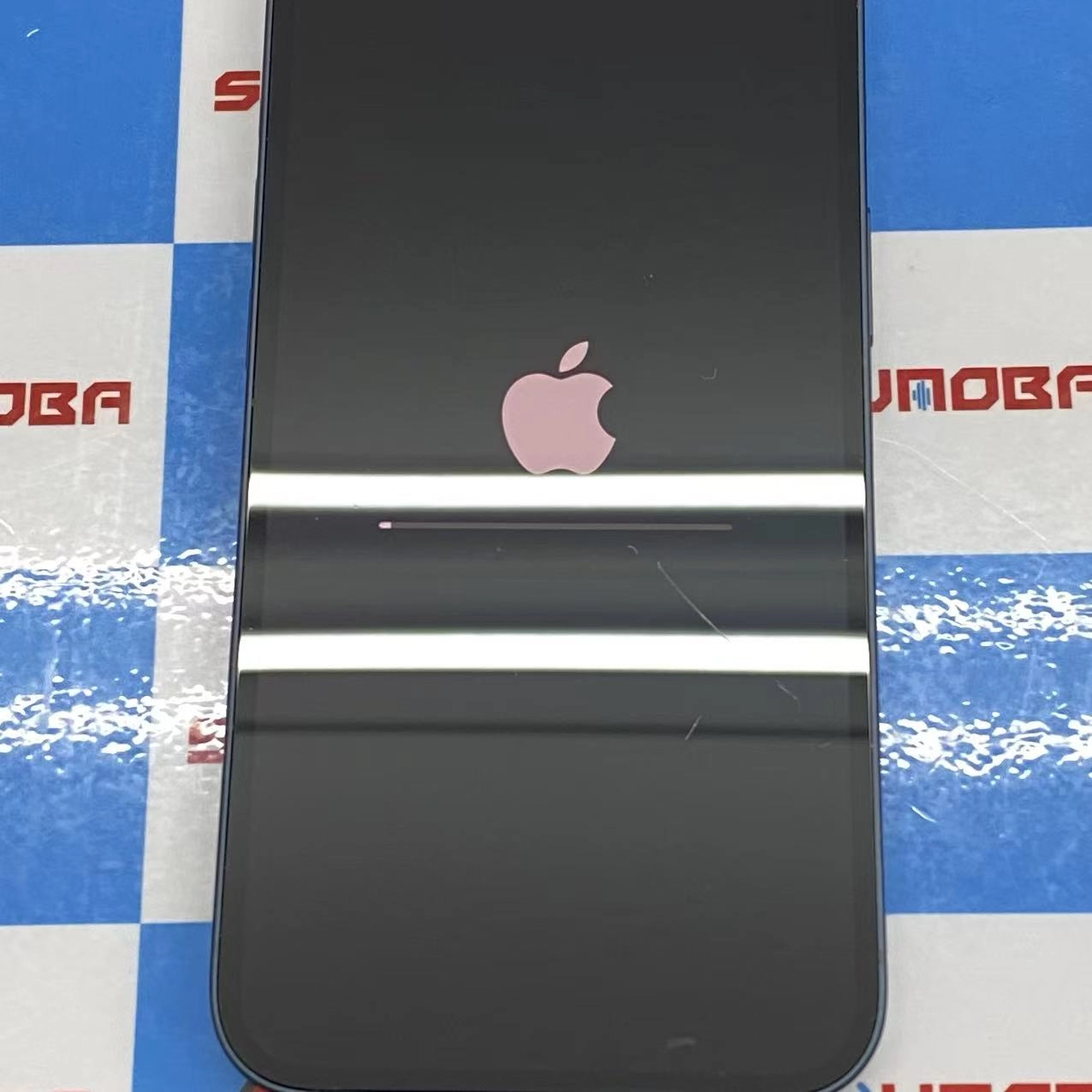 iPhone13 128GB ミッドナイト MLNC3VC/A 海外版SIMフリー