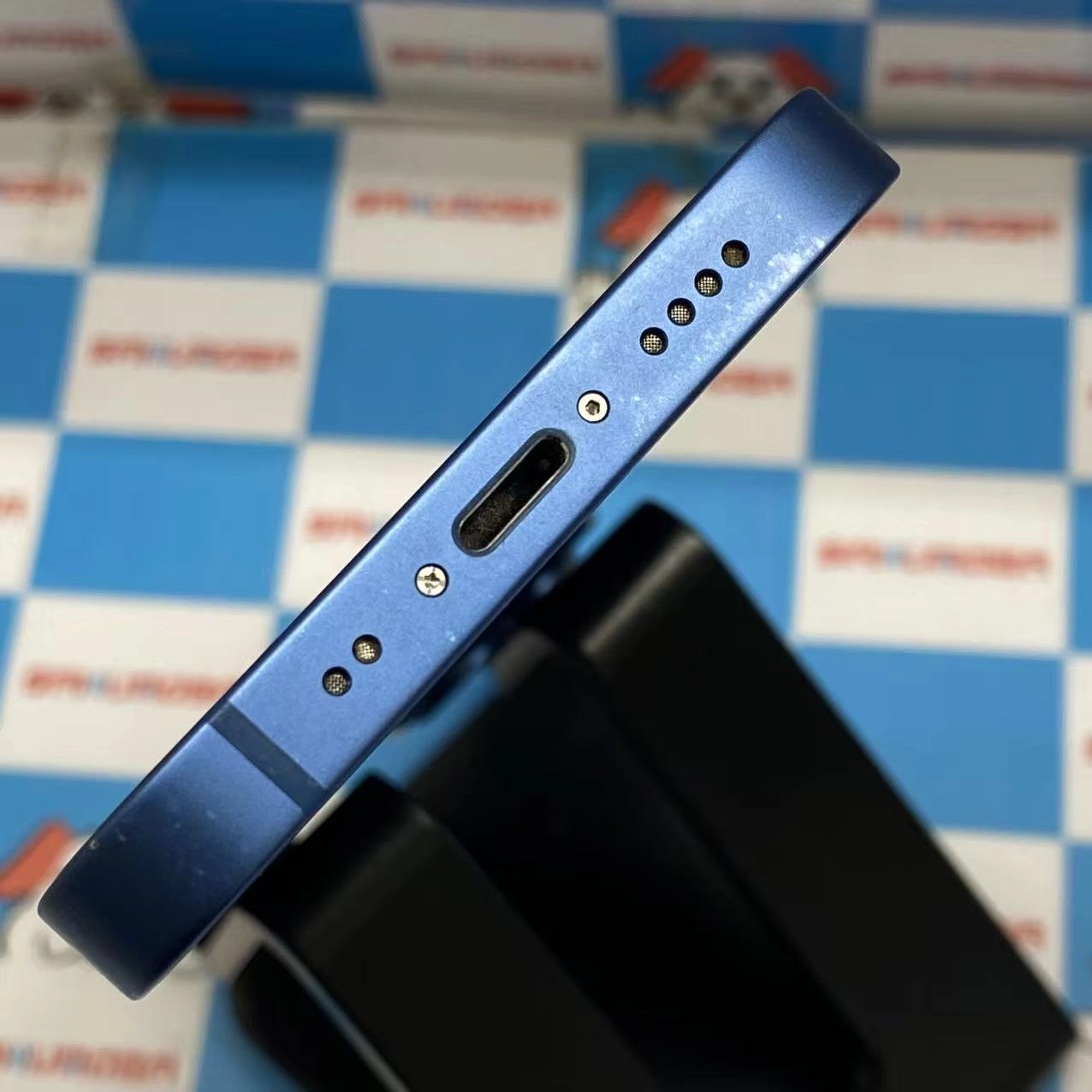 iPhone13 mini 128GB ブルー MLJH3J/A Apple版SIMフリー